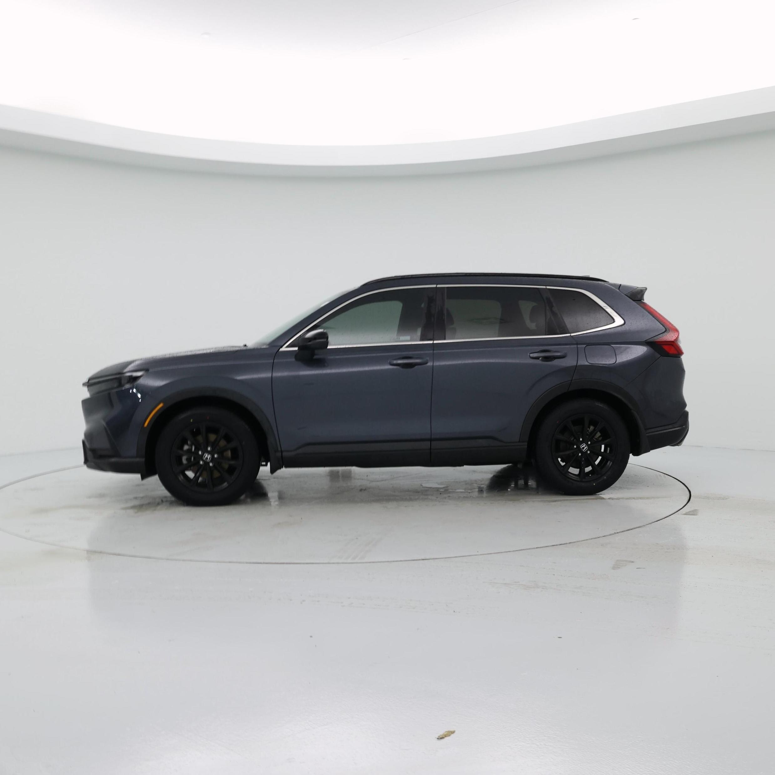 Thumbnail: 2023 Honda CR-V - 3