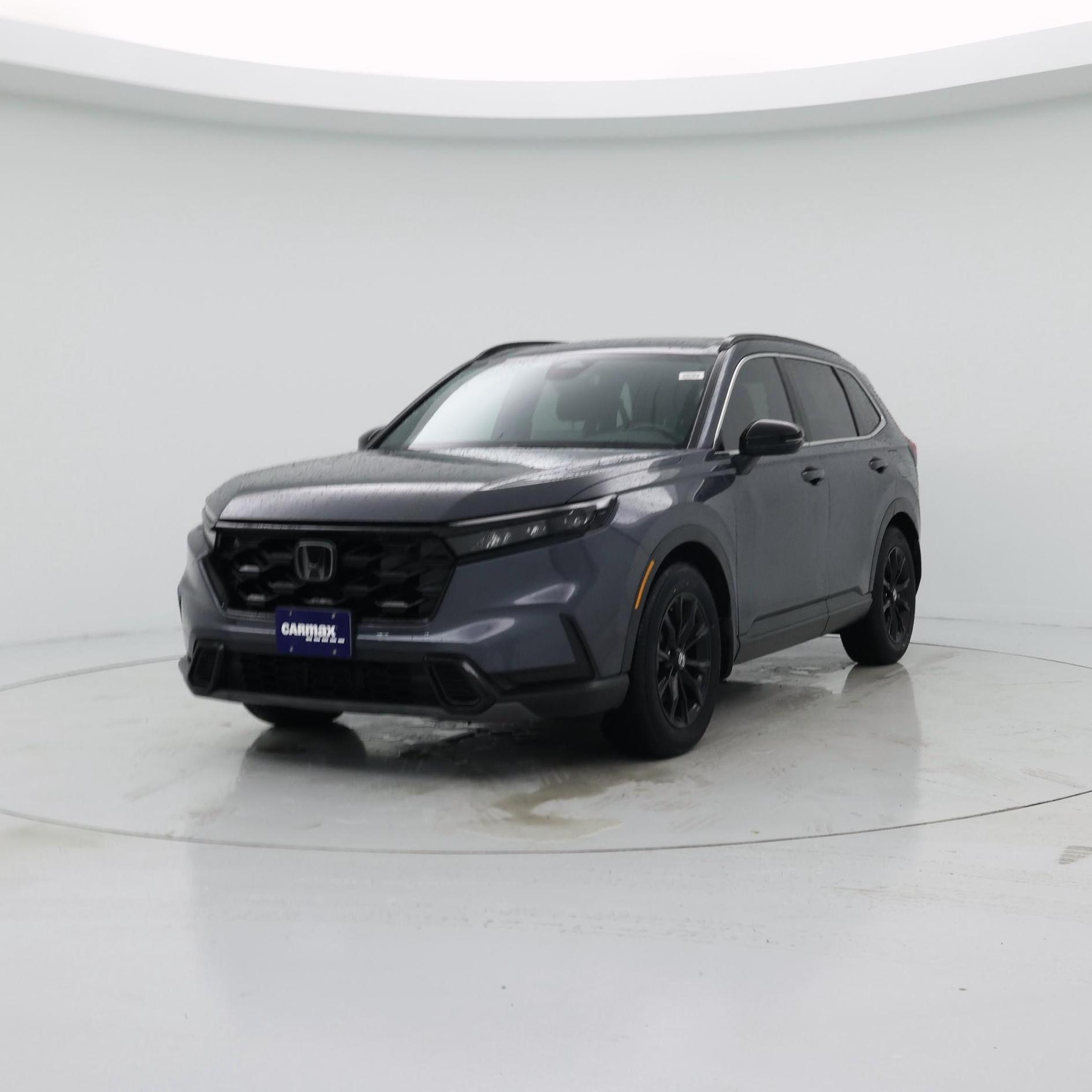 Thumbnail: 2023 Honda CR-V - 4