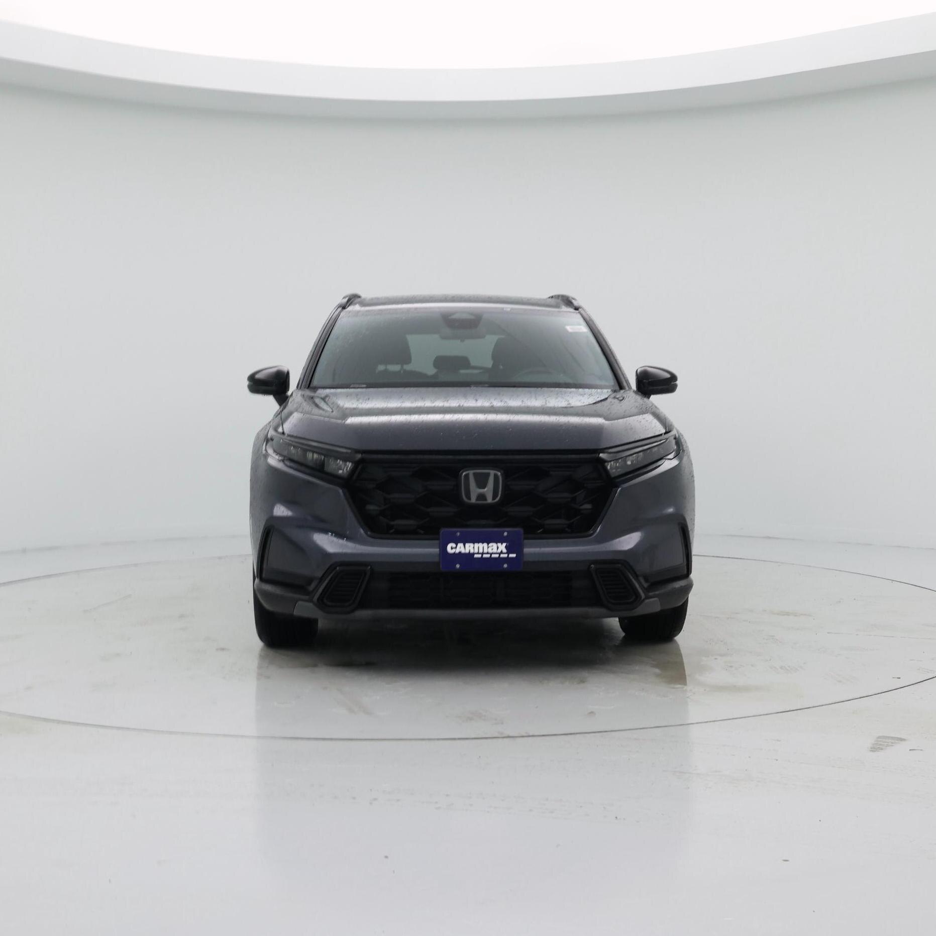 Thumbnail: 2023 Honda CR-V - 5