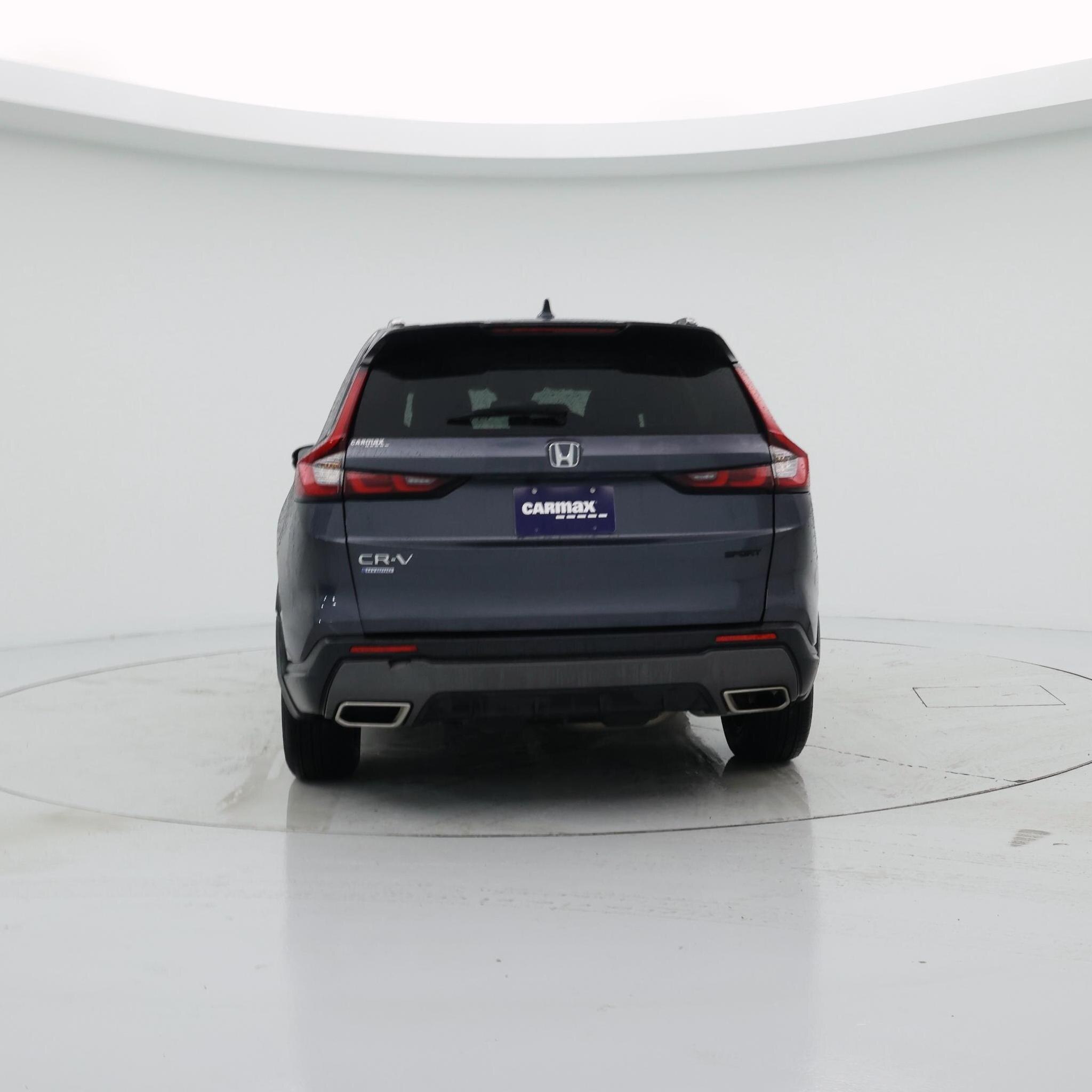 Thumbnail: 2023 Honda CR-V - 6