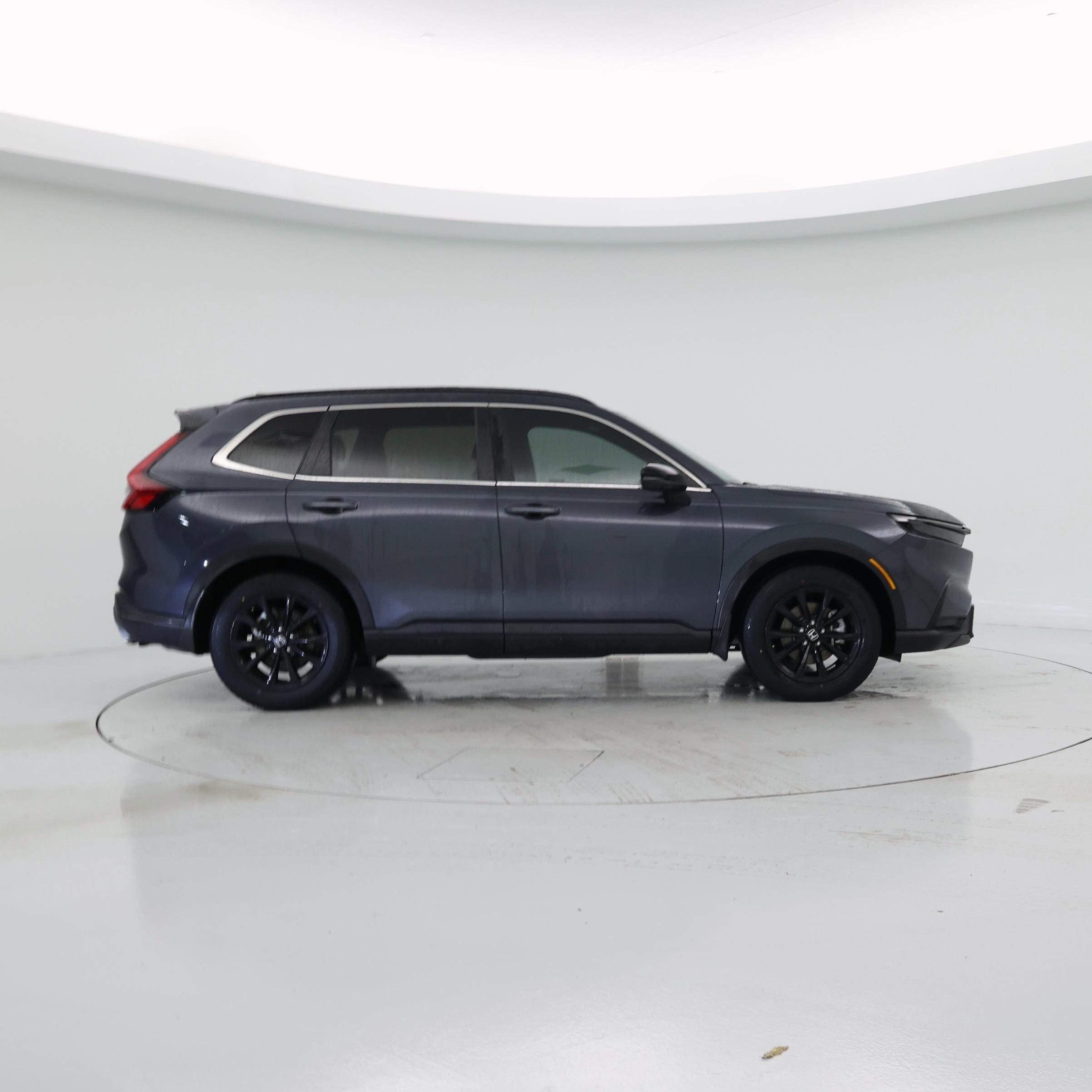 Thumbnail: 2023 Honda CR-V - 7