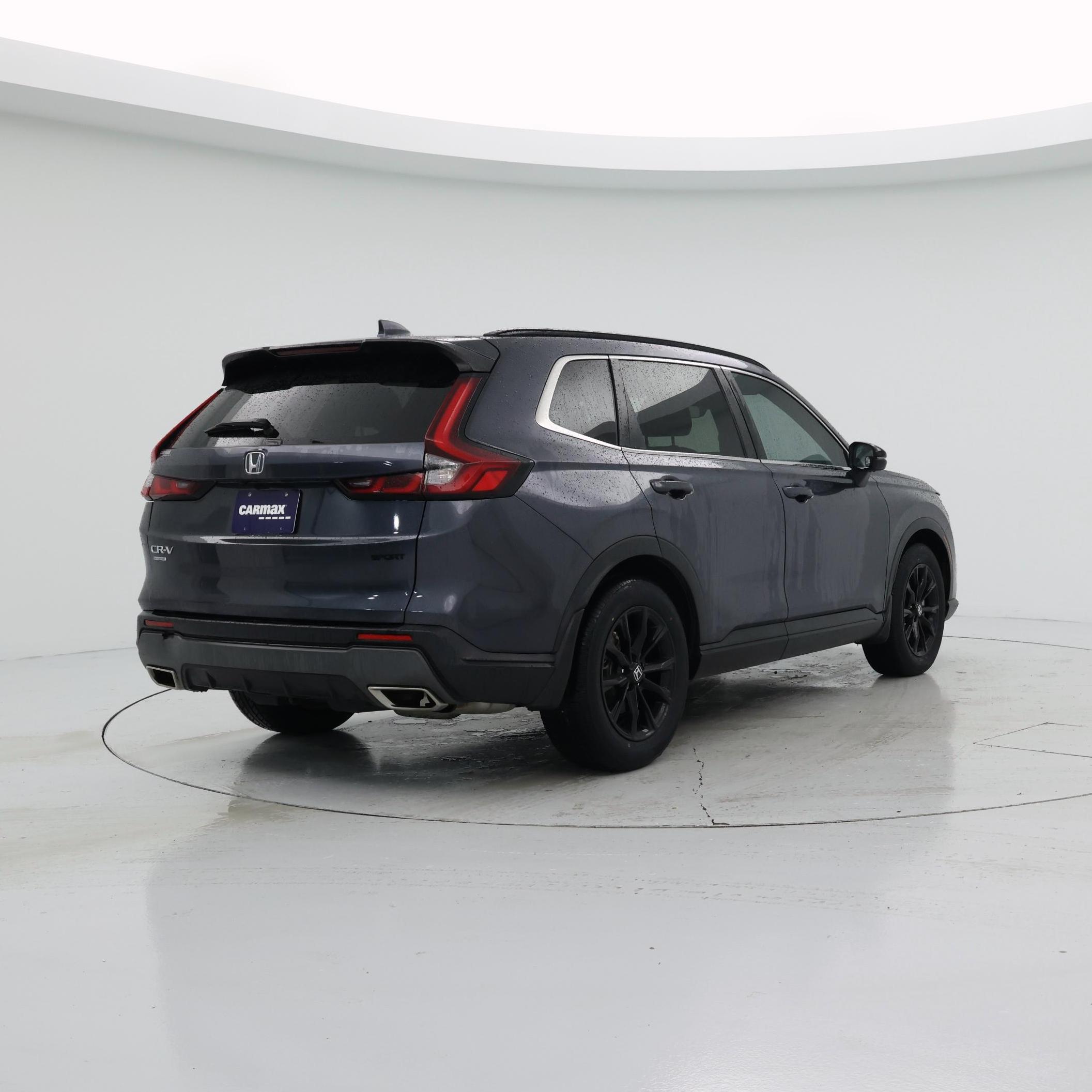 Thumbnail: 2023 Honda CR-V - 8