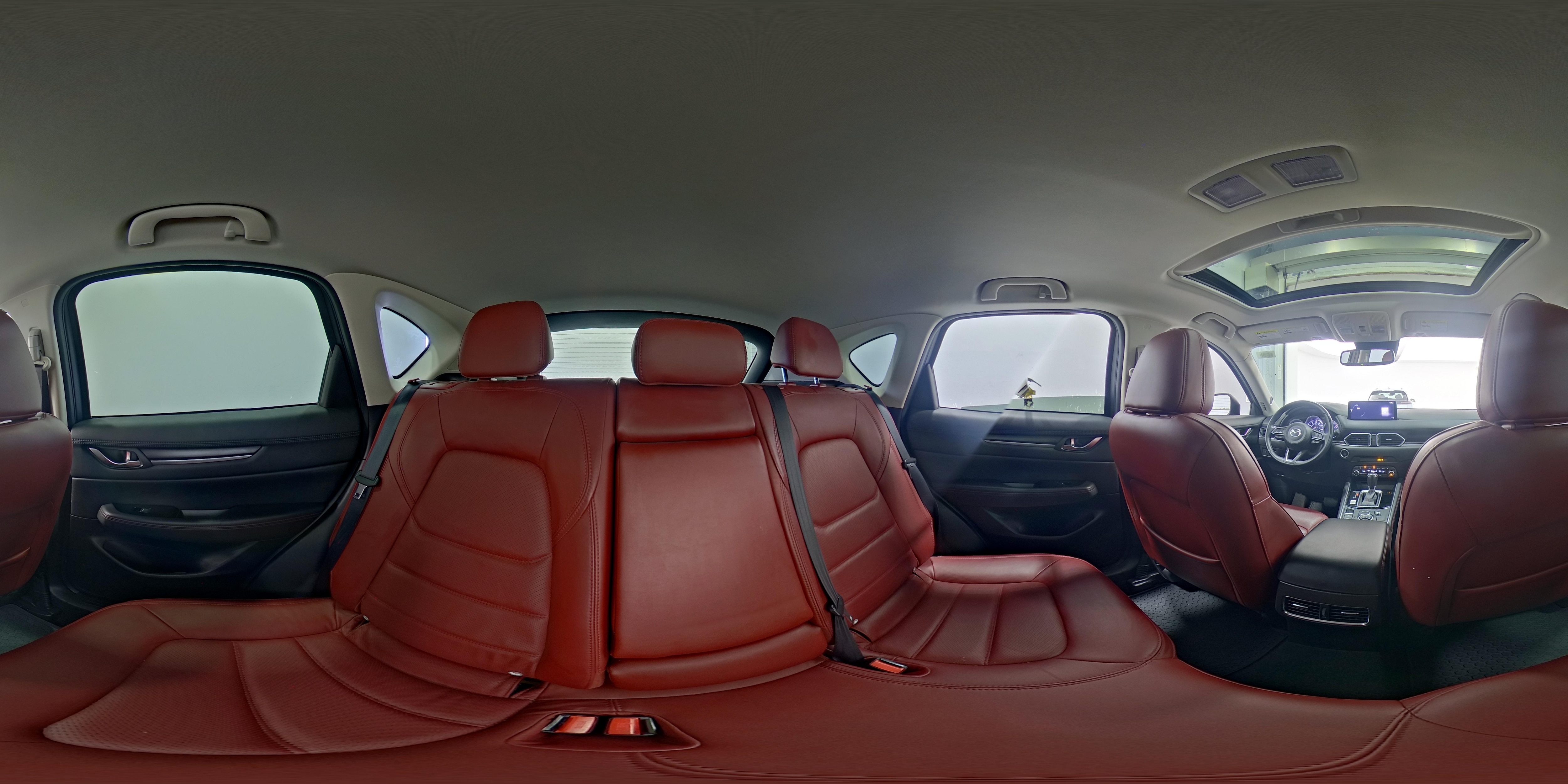 2023 Mazda CX-5 S Carbon Edition - Photo 26