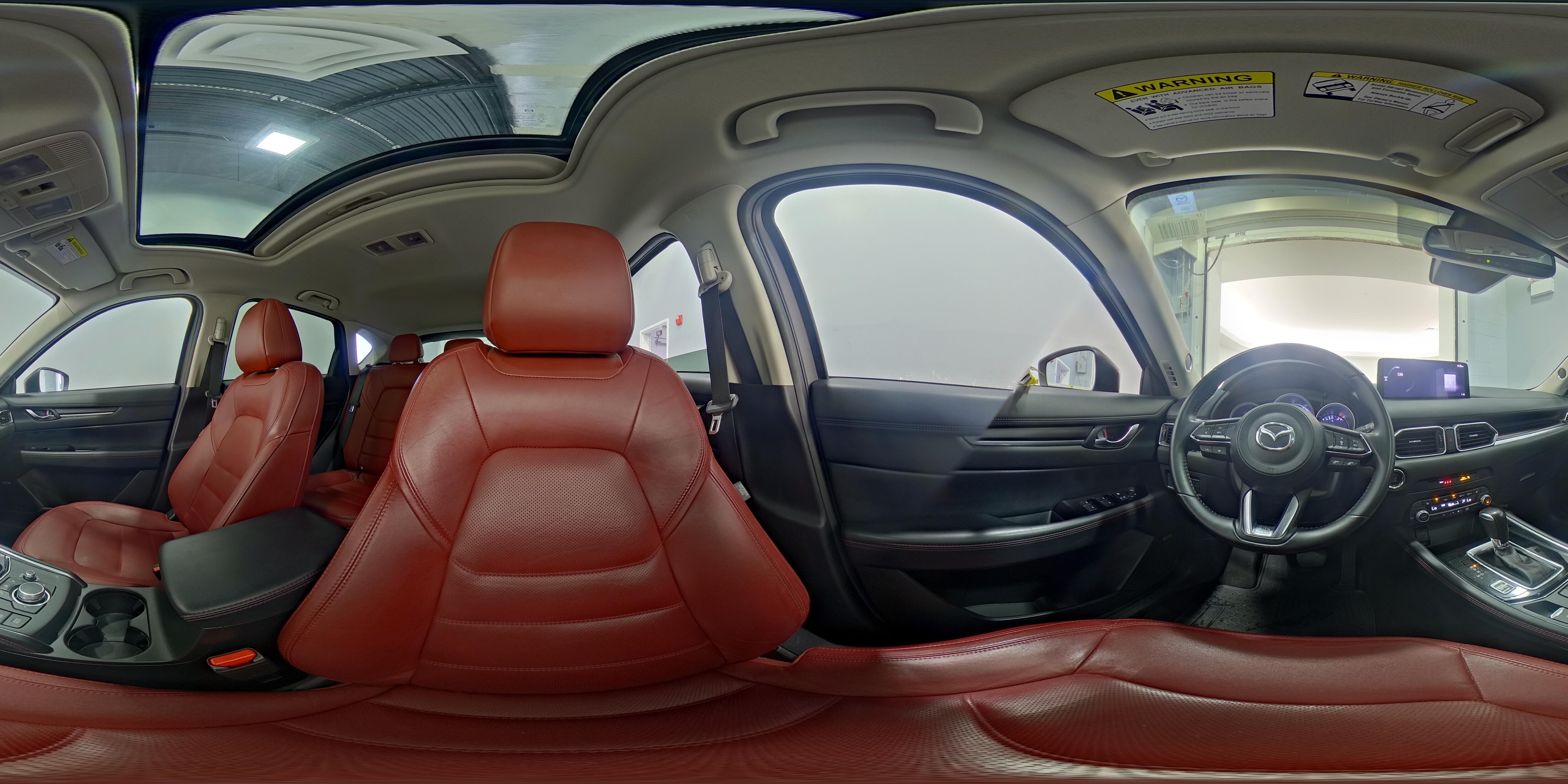 2023 Mazda CX-5 S Carbon Edition - Photo 27