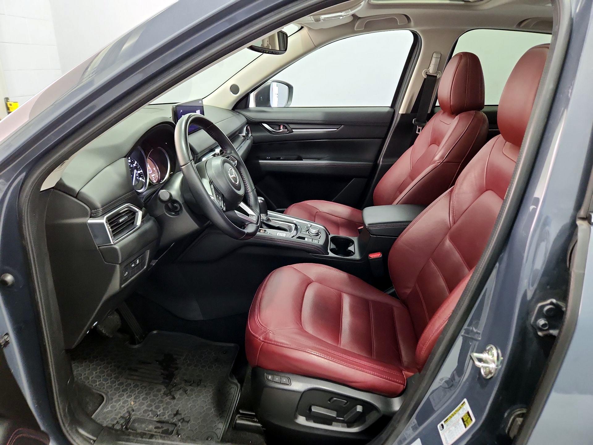 Thumbnail: 2023 Mazda CX-5 - 11