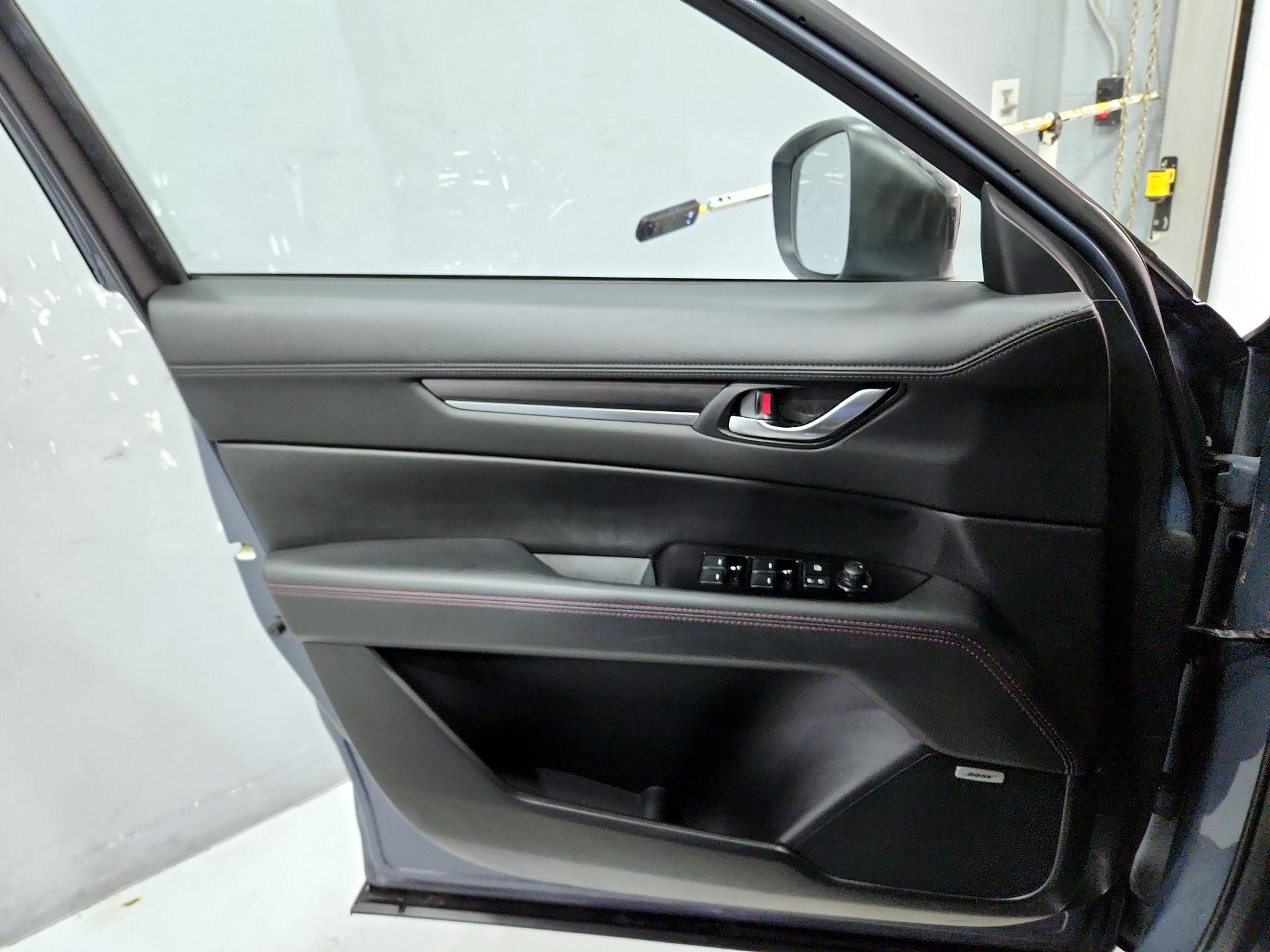 Thumbnail: 2023 Mazda CX-5 - 12