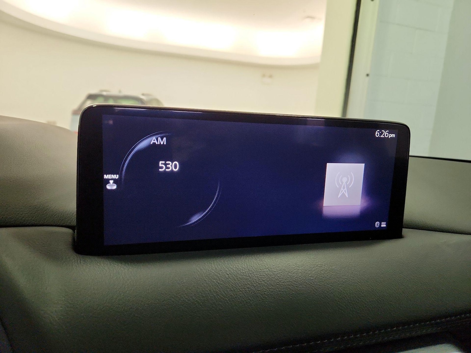 2023 Mazda CX-5 S Carbon Edition - Photo 16