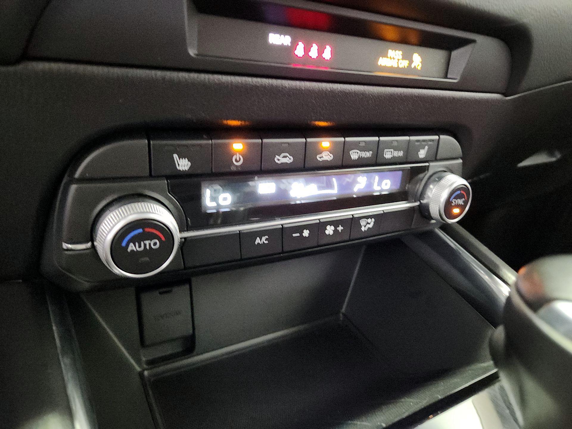 Thumbnail: 2023 Mazda CX-5 - 16