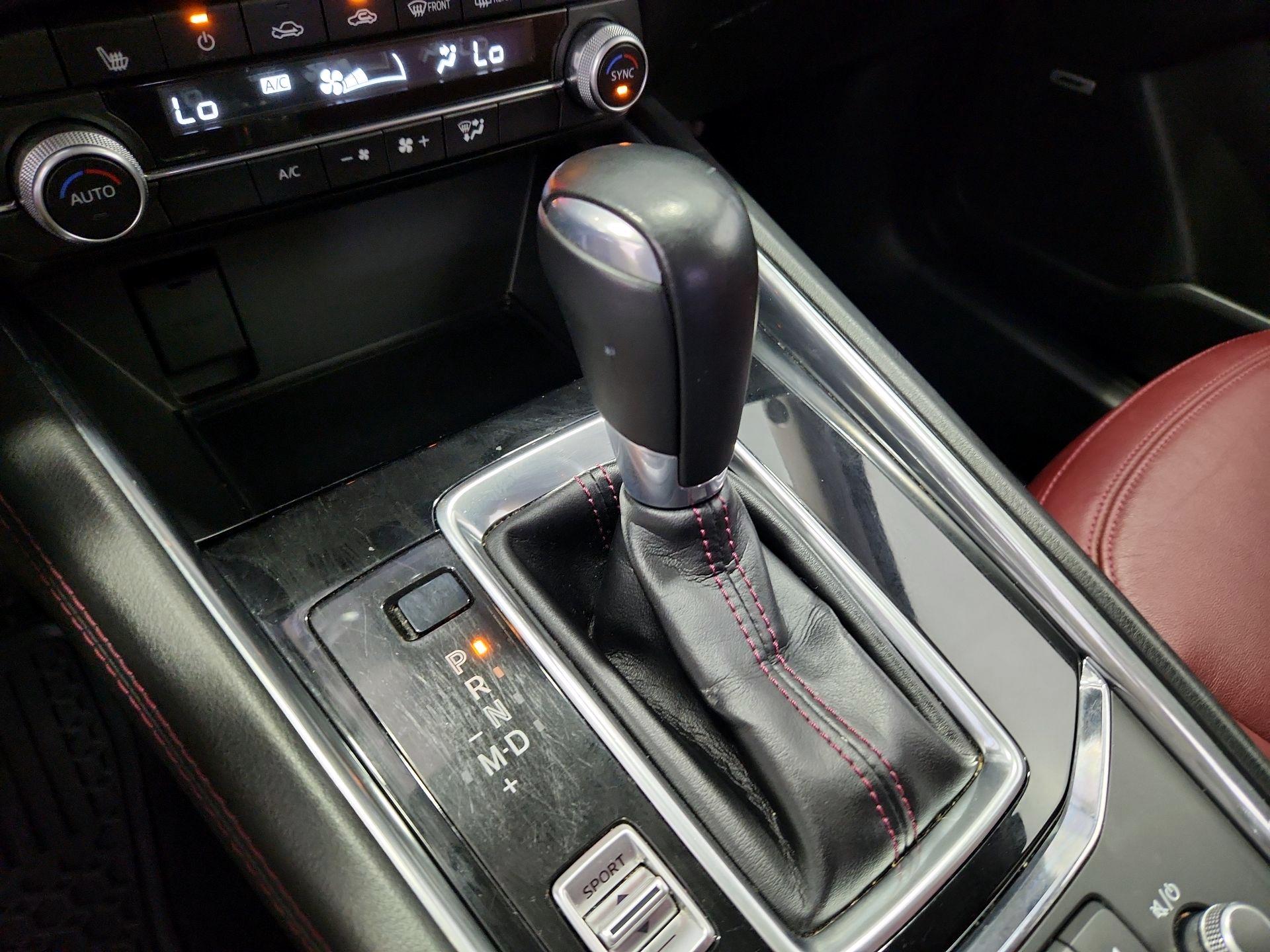 Thumbnail: 2023 Mazda CX-5 - 17