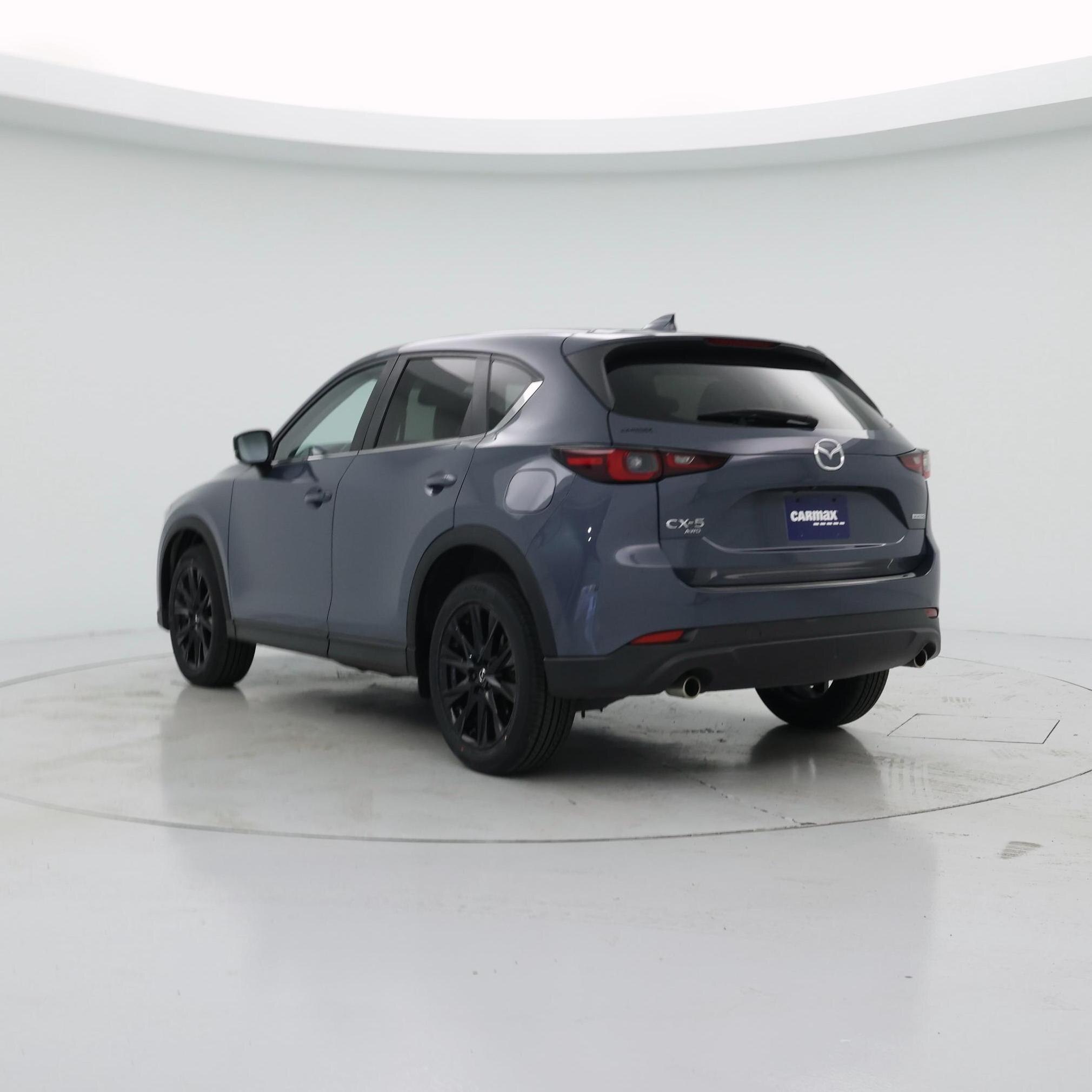 Thumbnail: 2023 Mazda CX-5 - 2