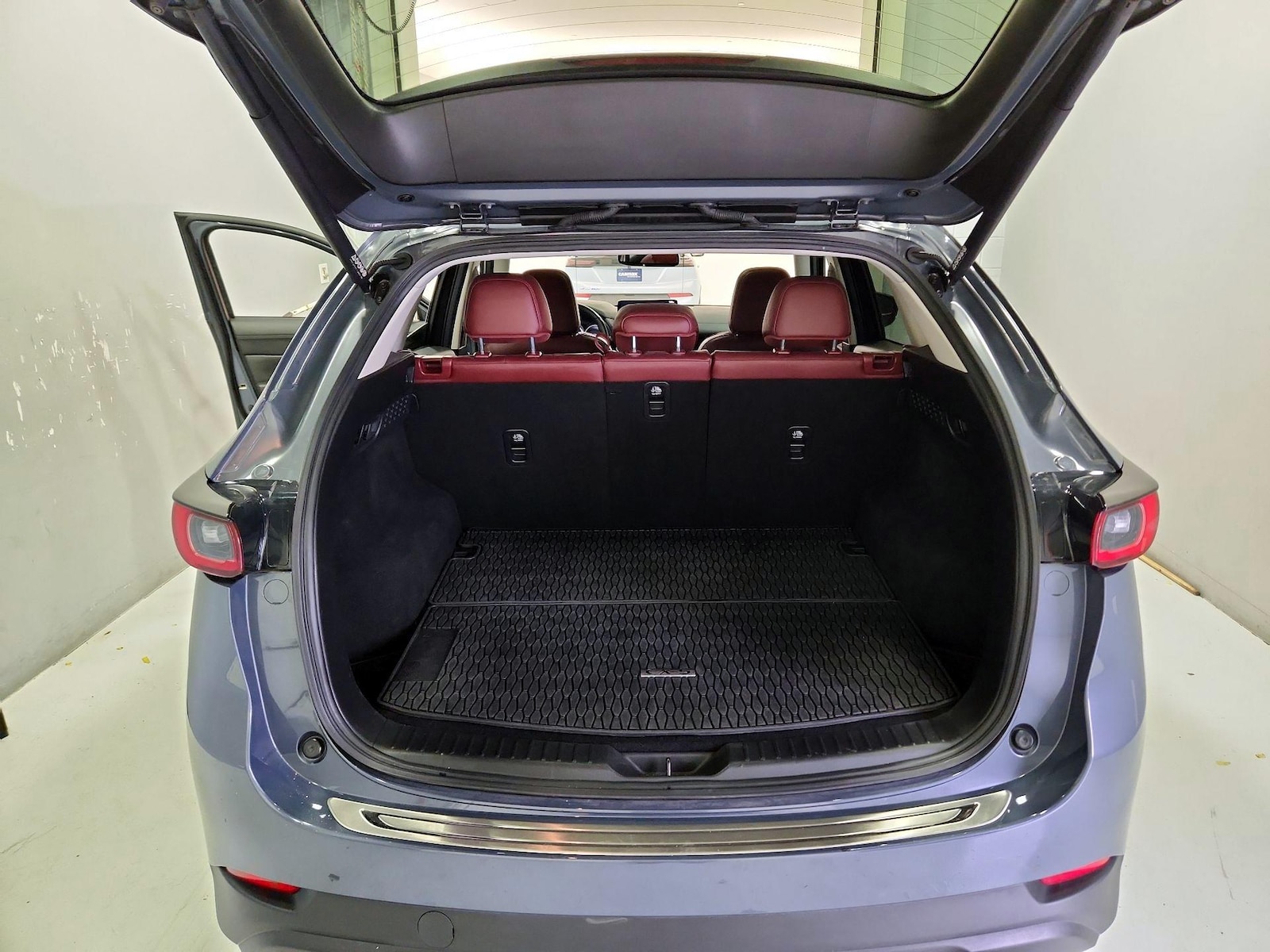2023 Mazda CX-5 S Carbon Edition - Photo 22