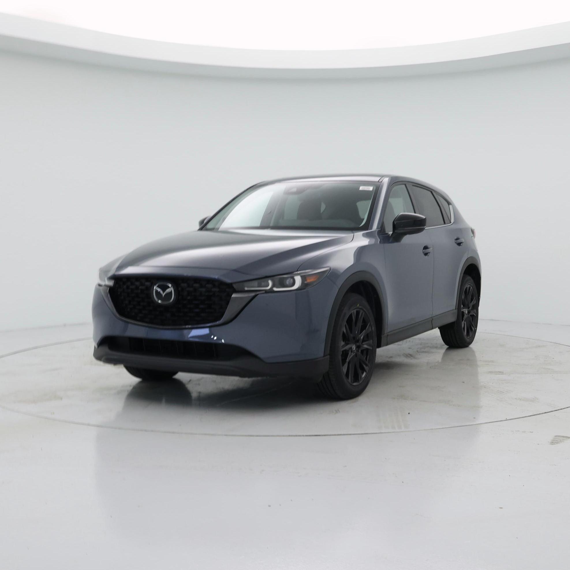 Thumbnail: 2023 Mazda CX-5 - 4