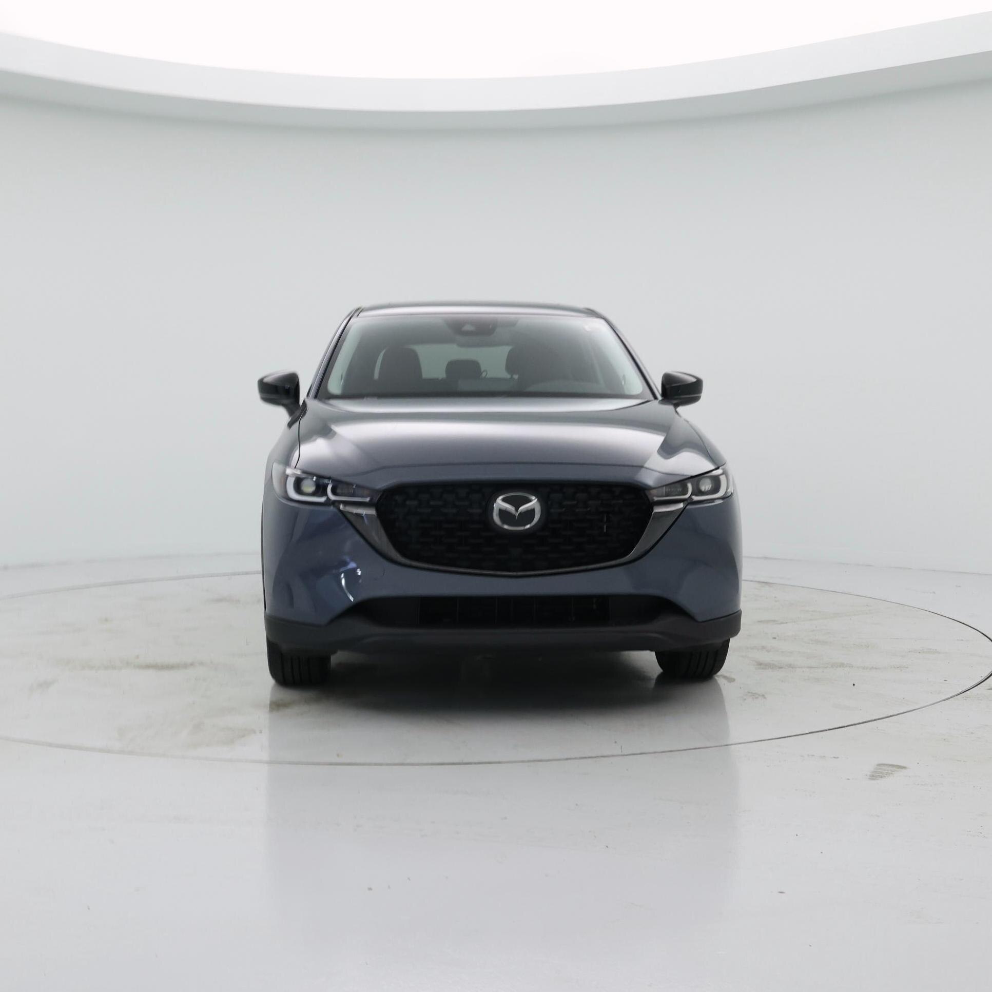 Thumbnail: 2023 Mazda CX-5 - 5