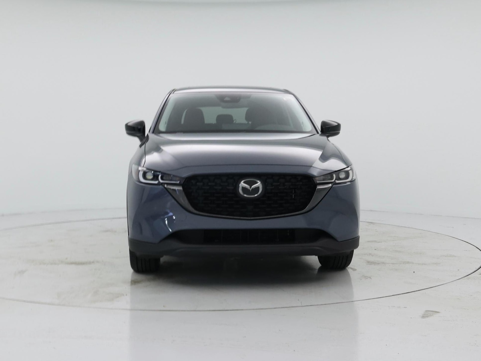 2023 Mazda CX-5 S Carbon Edition - Photo 6