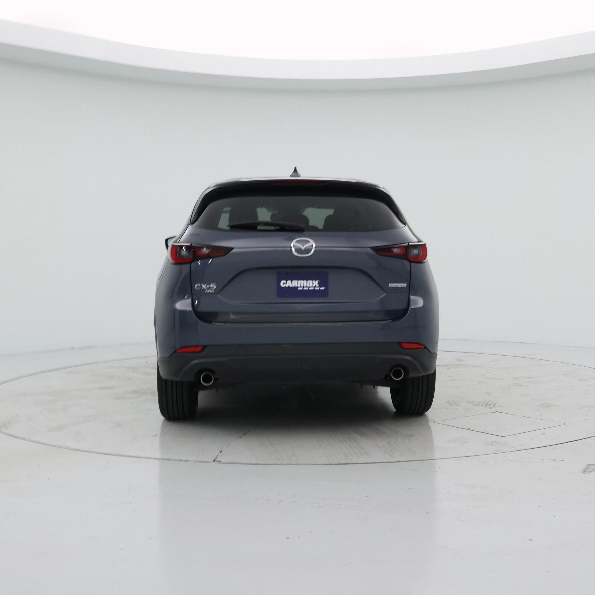 Thumbnail: 2023 Mazda CX-5 - 6