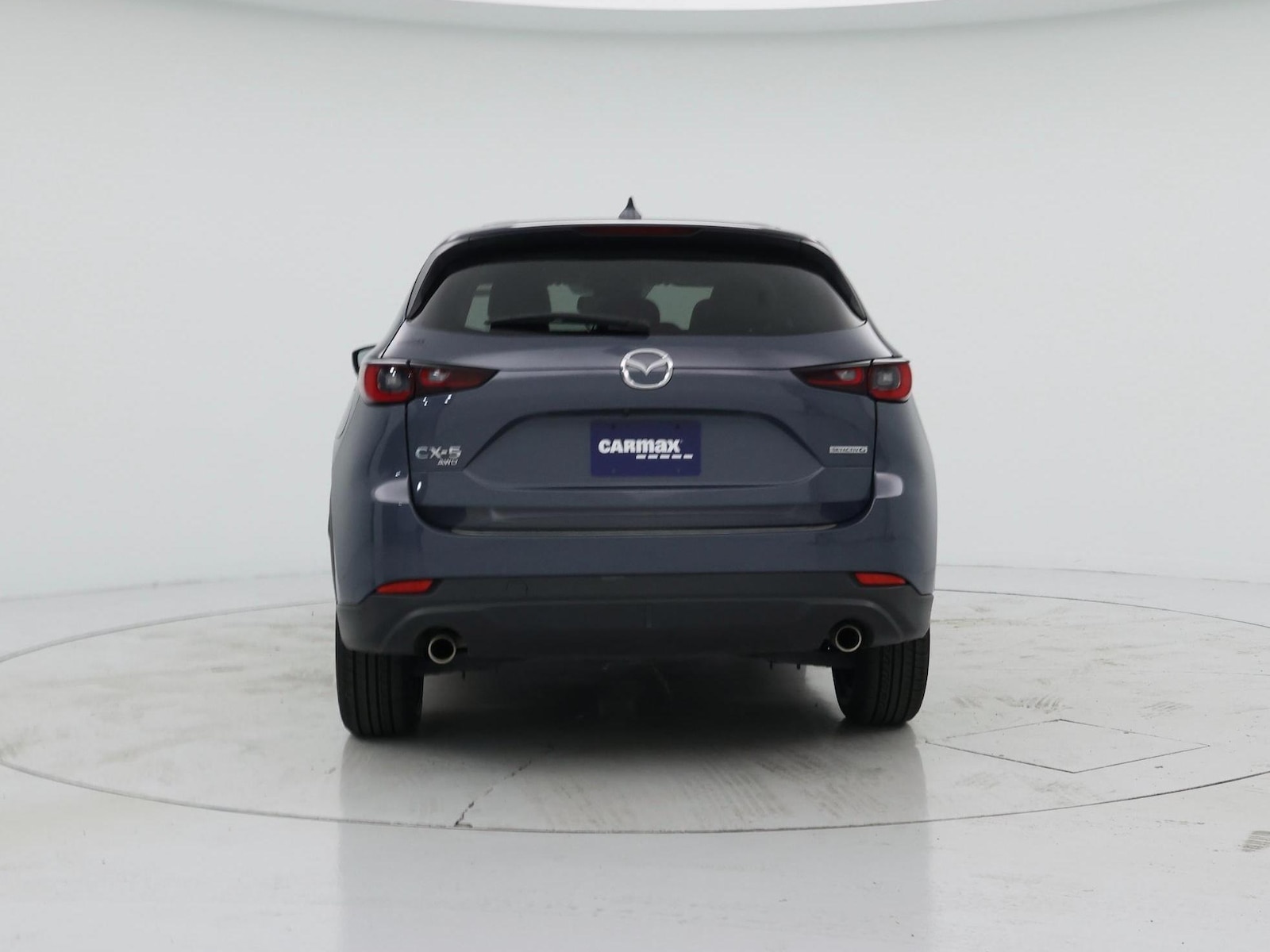 2023 Mazda CX-5 S Carbon Edition - Photo 7