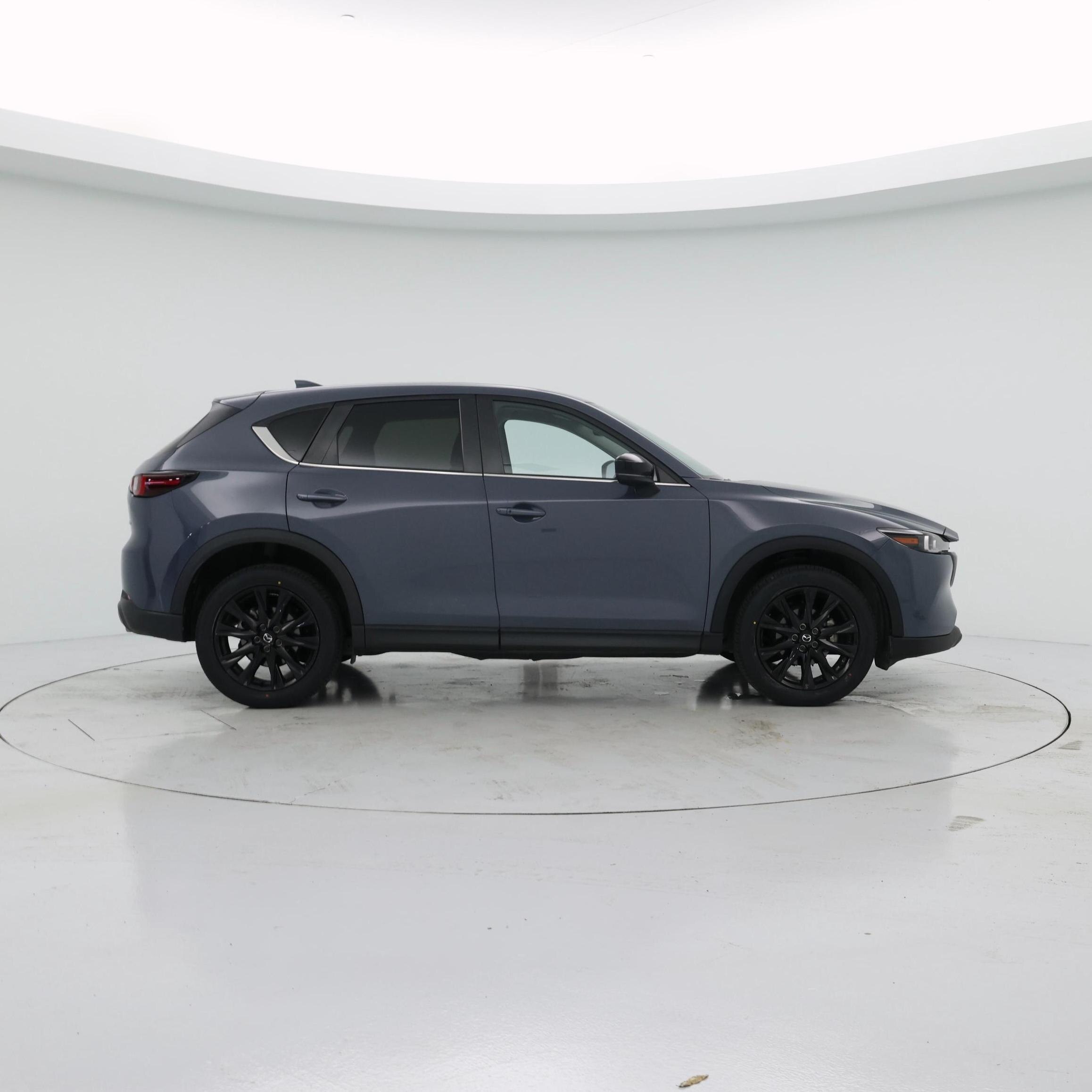 Thumbnail: 2023 Mazda CX-5 - 7