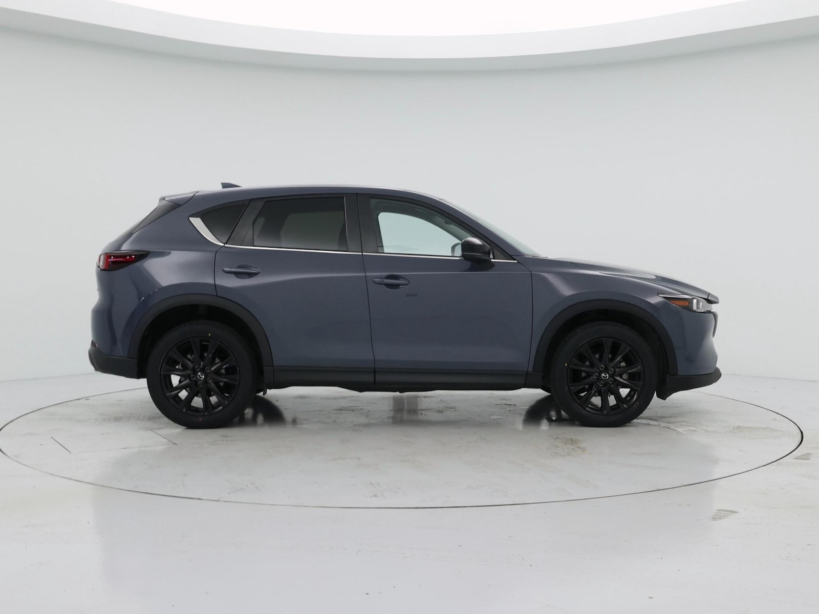 2023 Mazda CX-5 S Carbon Edition - Photo 8