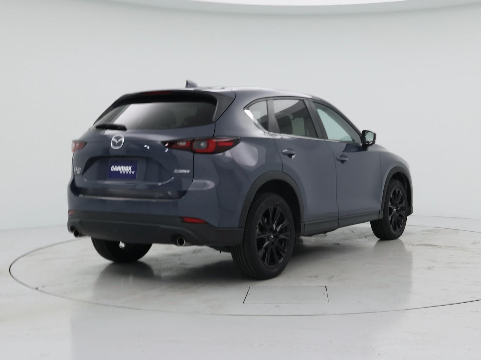 2023 Mazda CX-5 S Carbon Edition - Photo 9