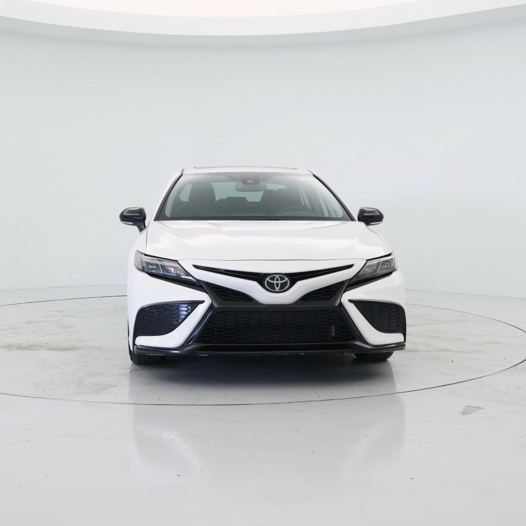 Thumbnail: 2022 Toyota Camry - 5