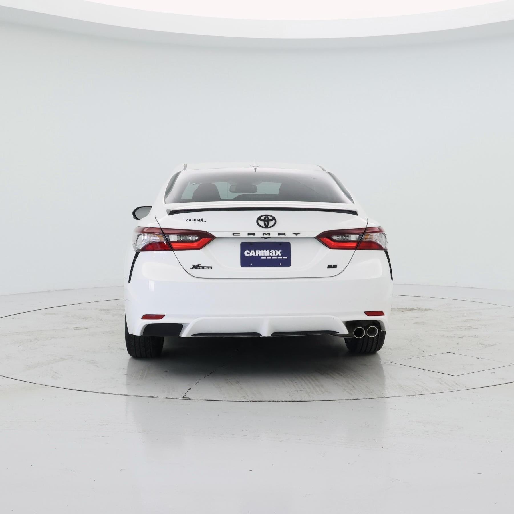 Thumbnail: 2022 Toyota Camry - 6