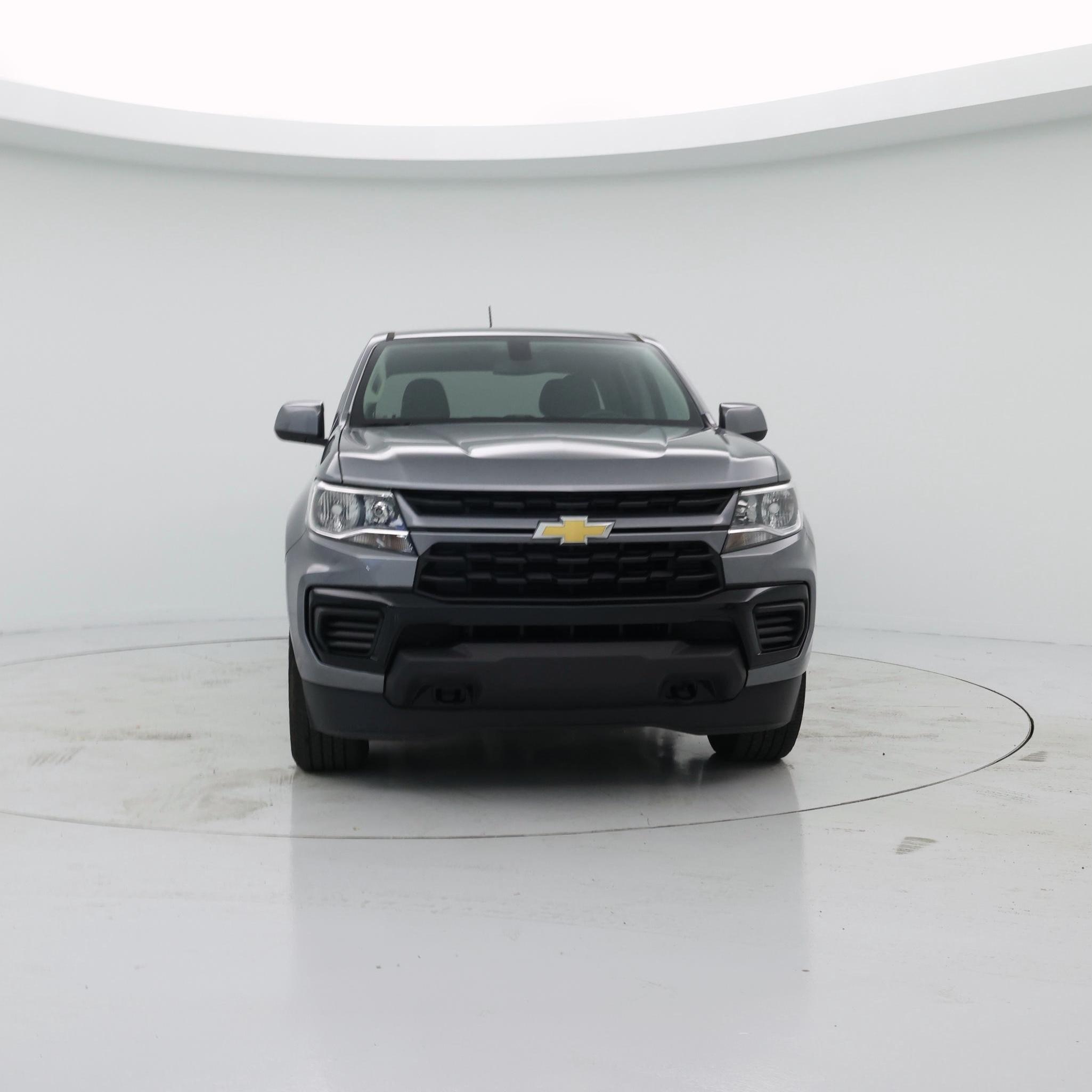 Thumbnail: 2022 Chevrolet Colorado - 5