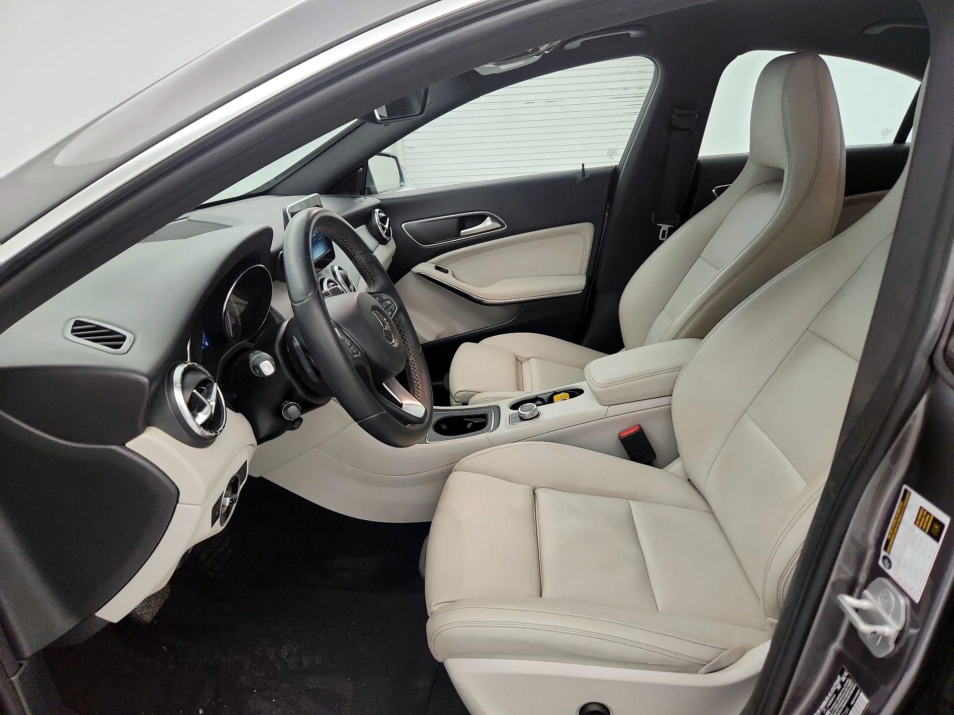 Thumbnail: 2016 Mercedes-Benz CLA - 11