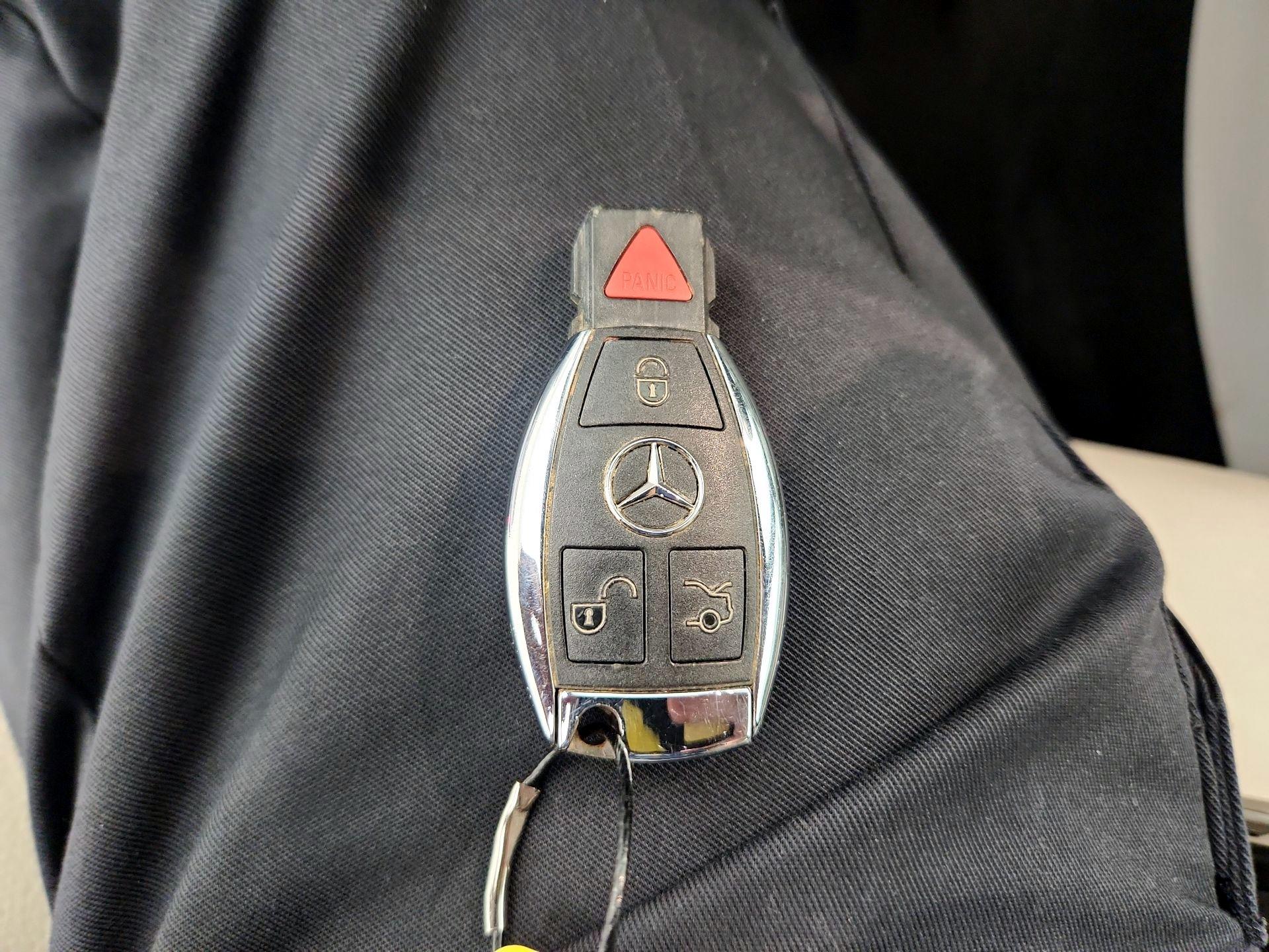 Thumbnail: 2016 Mercedes-Benz CLA - 19