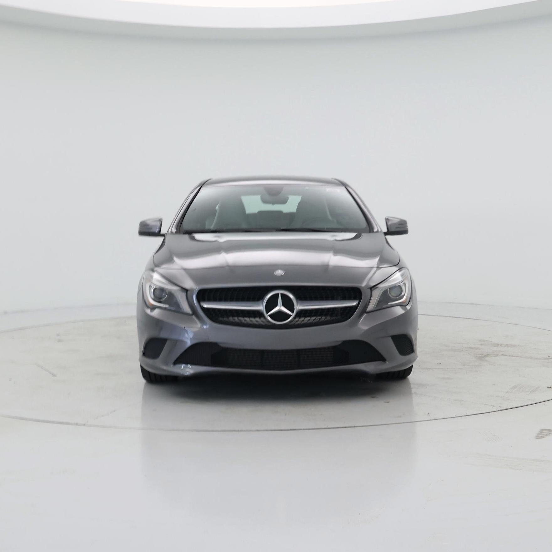 Thumbnail: 2016 Mercedes-Benz CLA - 5