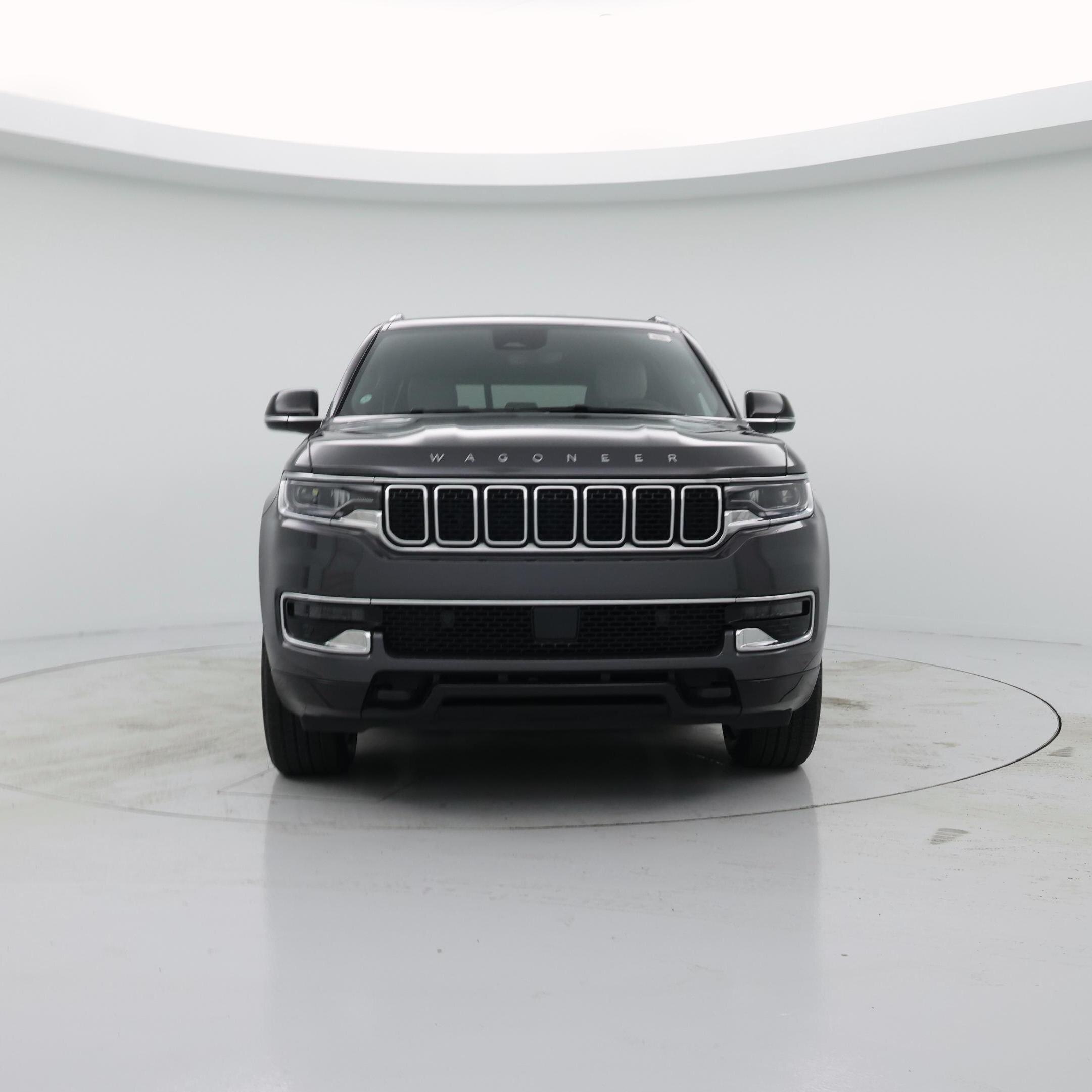 Thumbnail: 2025 Jeep Wagoneer - 5