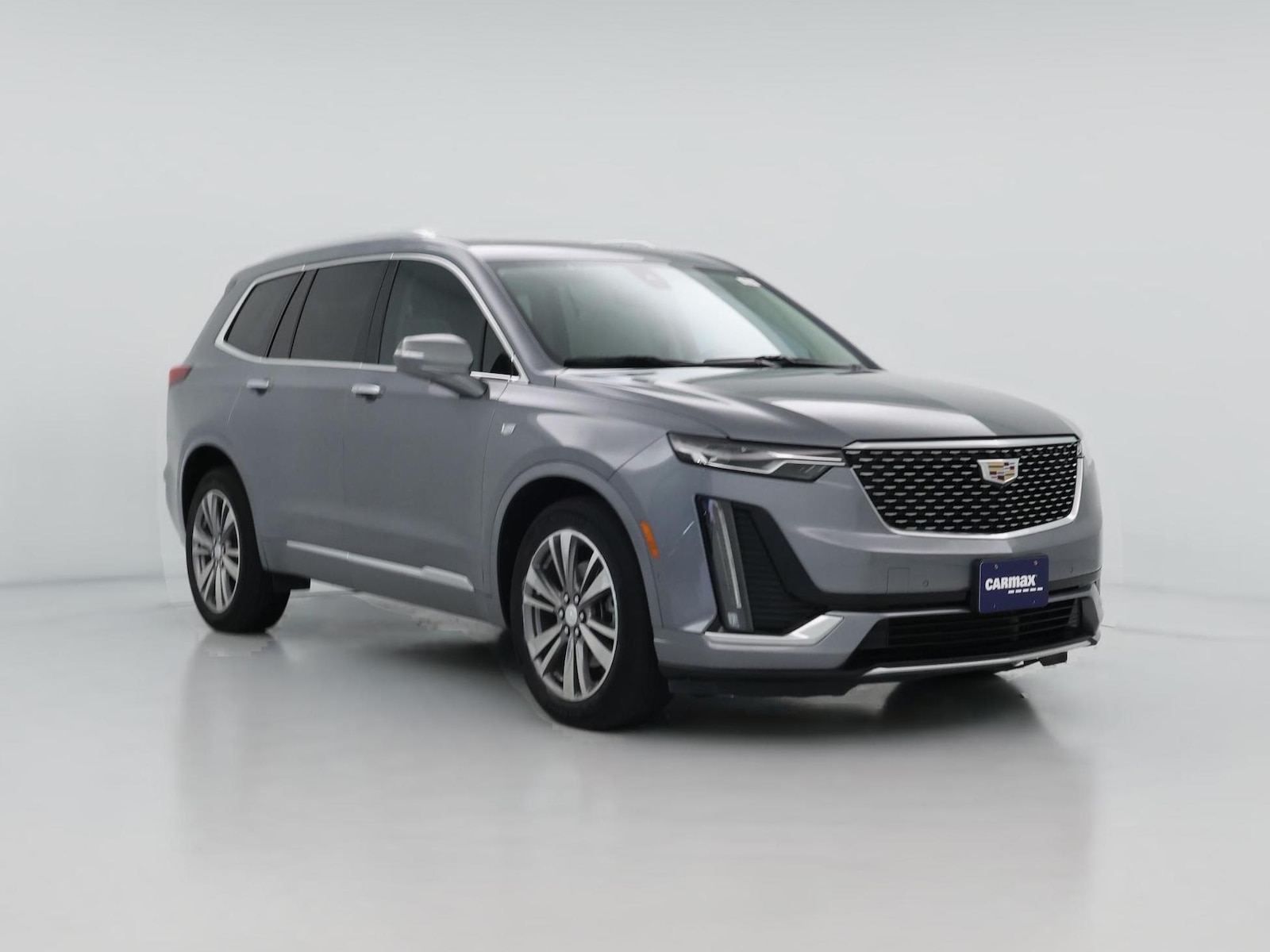 2021 Cadillac XT6