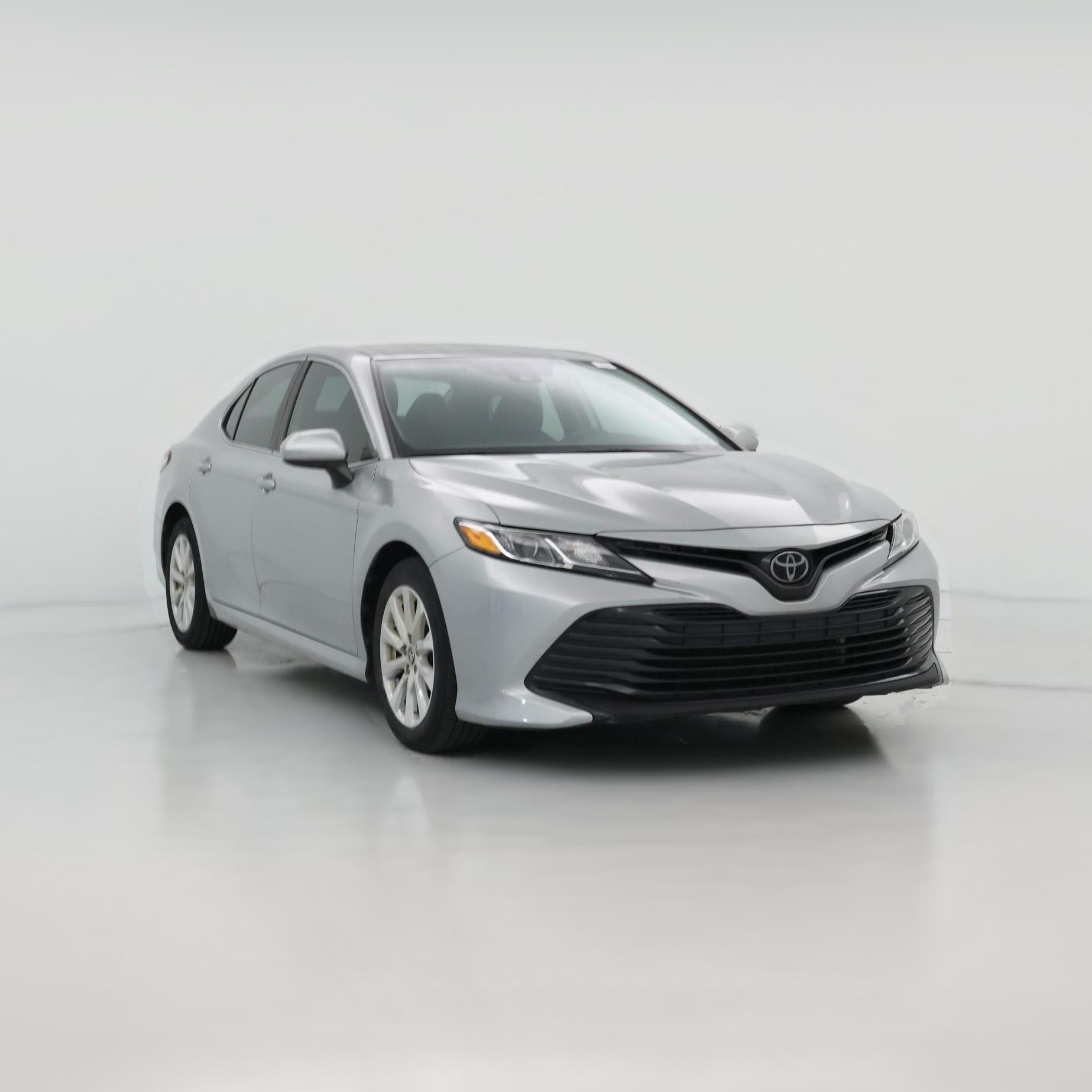 Thumbnail: 2020 Toyota Camry - 1