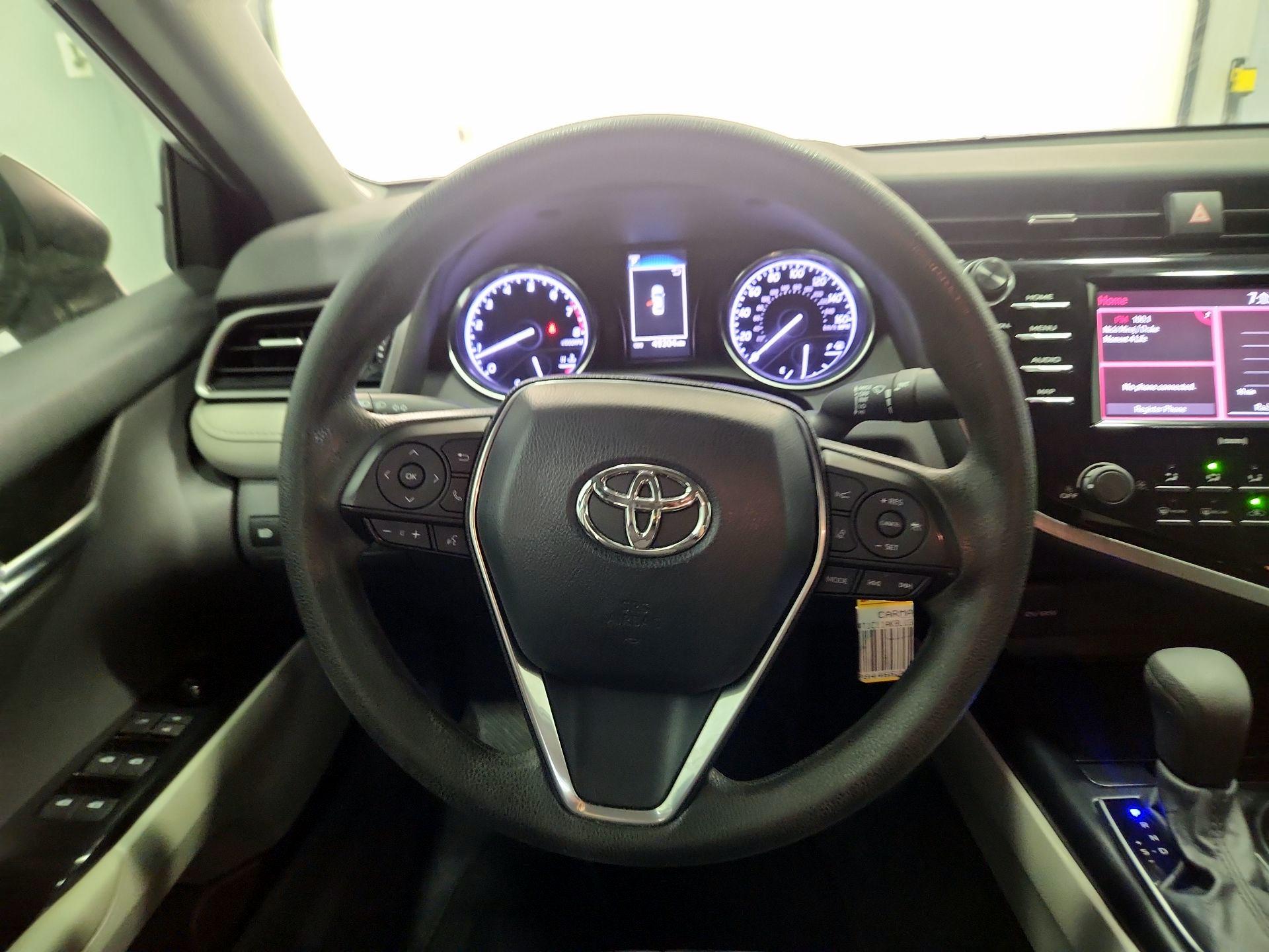 Thumbnail: 2020 Toyota Camry - 10