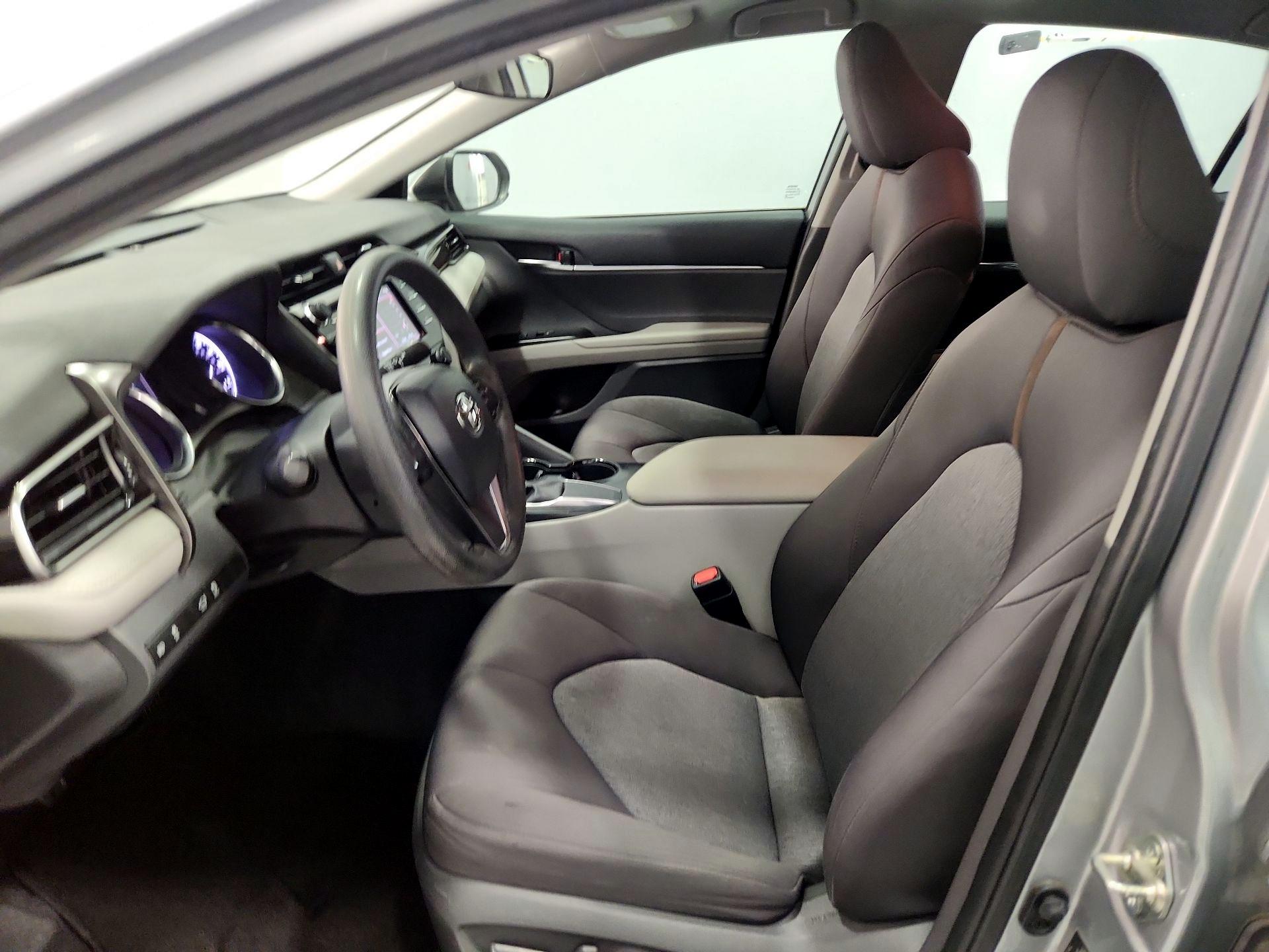 Thumbnail: 2020 Toyota Camry - 11