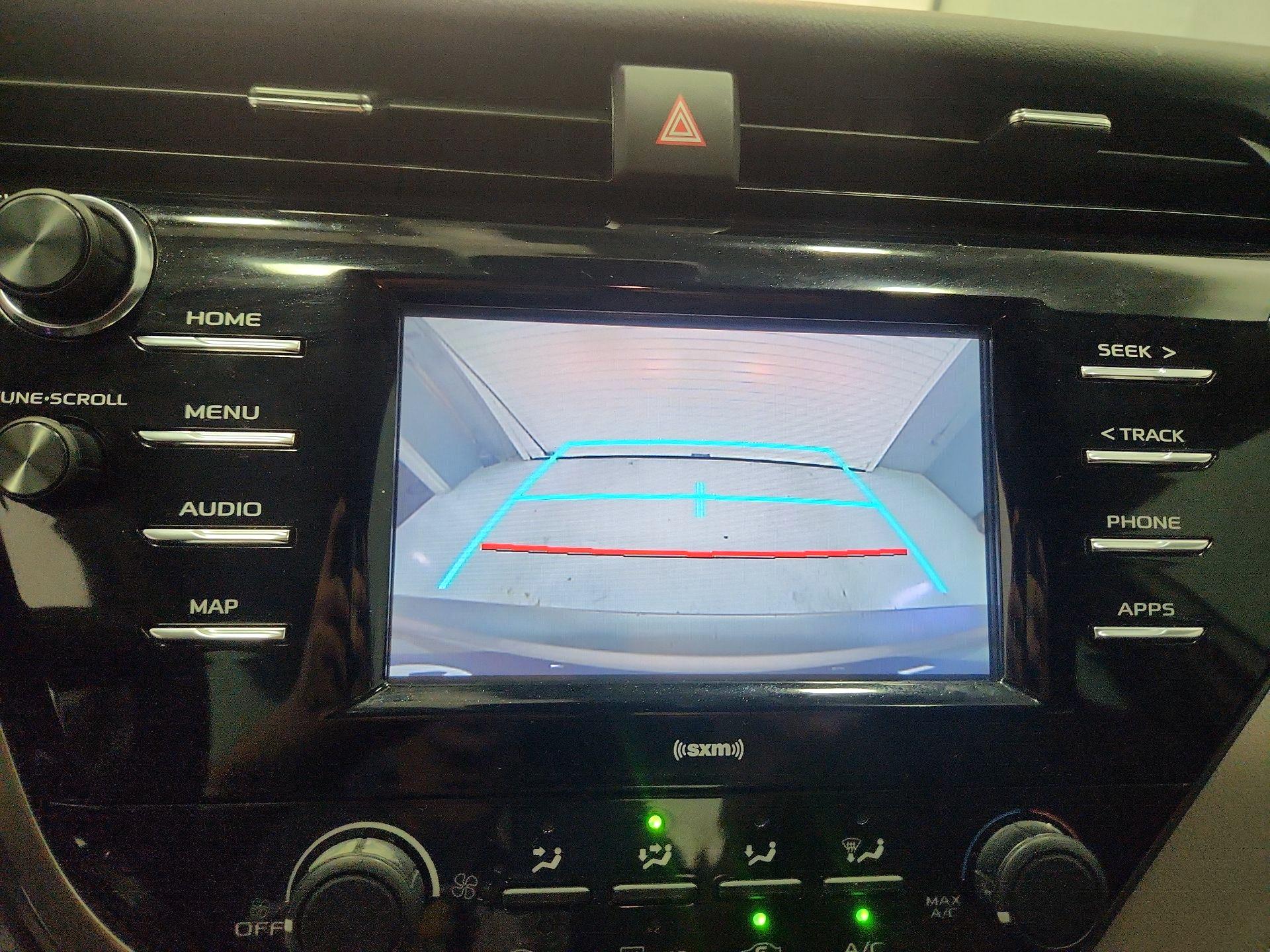 Thumbnail: 2020 Toyota Camry - 14