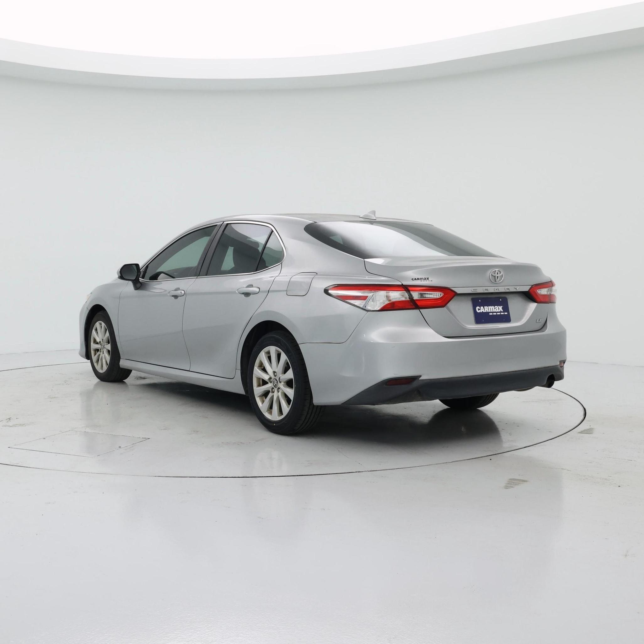Thumbnail: 2020 Toyota Camry - 2