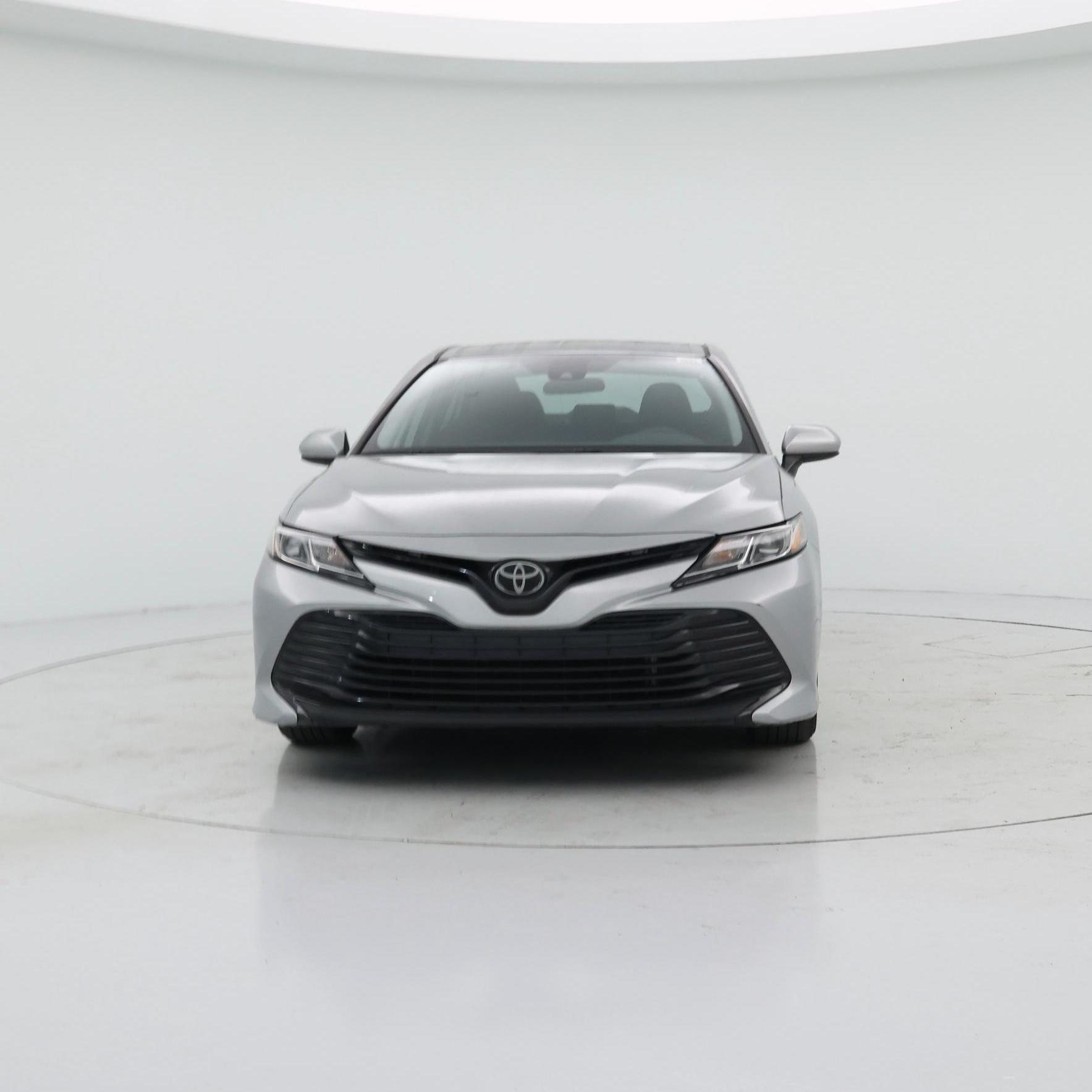 Thumbnail: 2020 Toyota Camry - 5