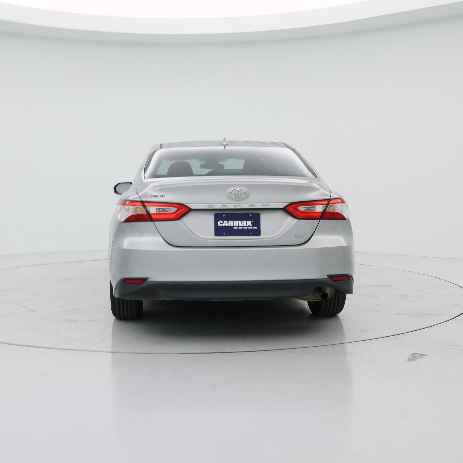 Thumbnail: 2020 Toyota Camry - 6
