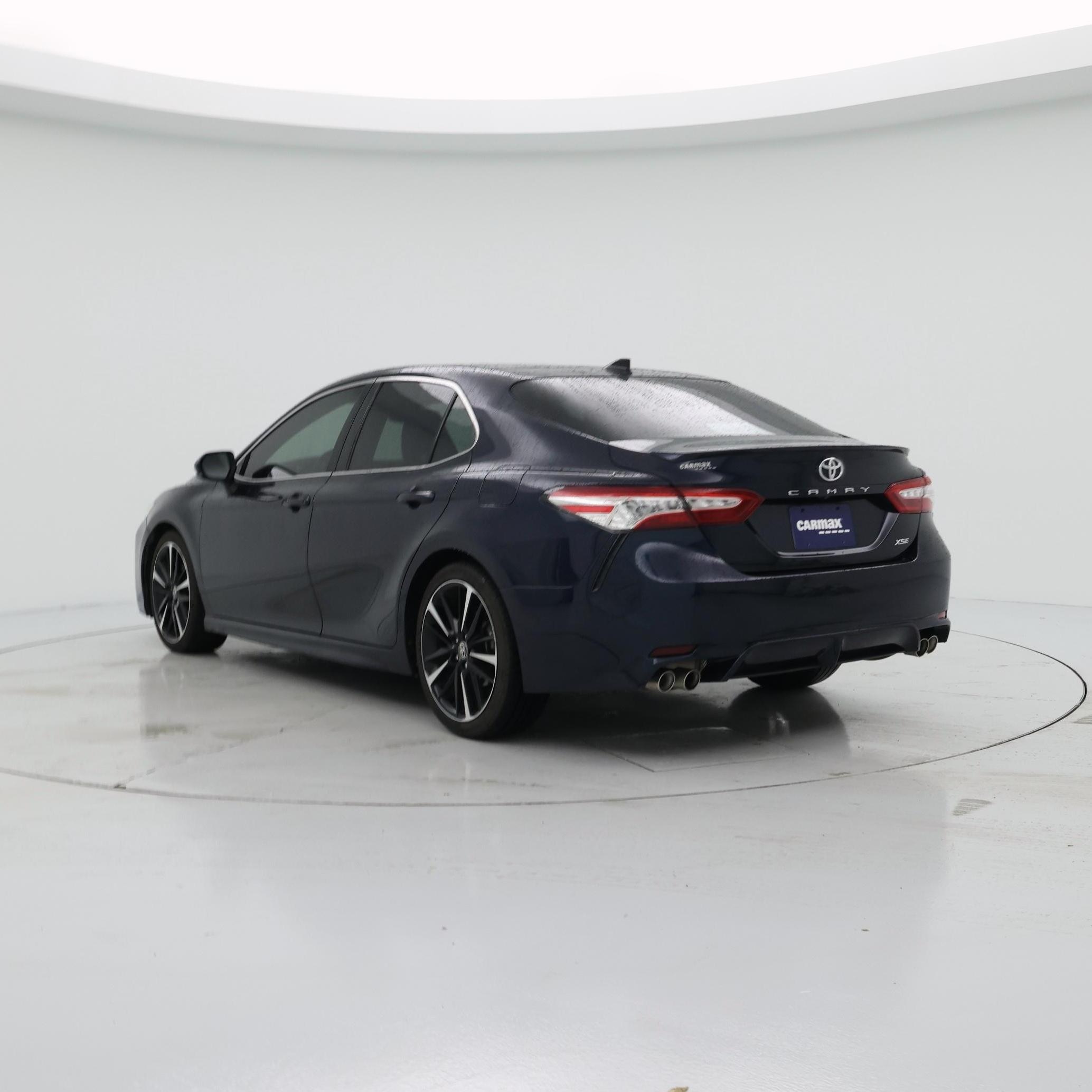 Thumbnail: 2020 Toyota Camry - 2