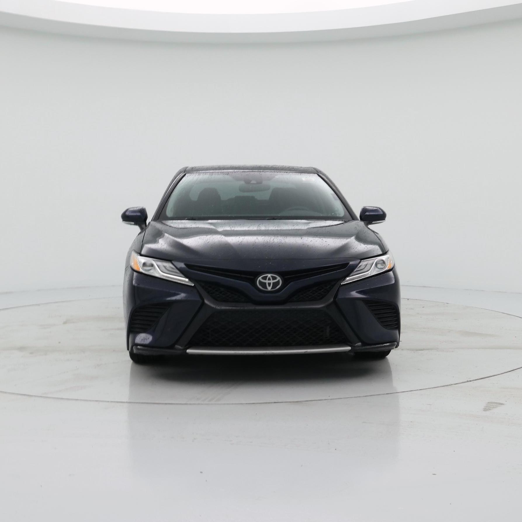 Thumbnail: 2020 Toyota Camry - 5