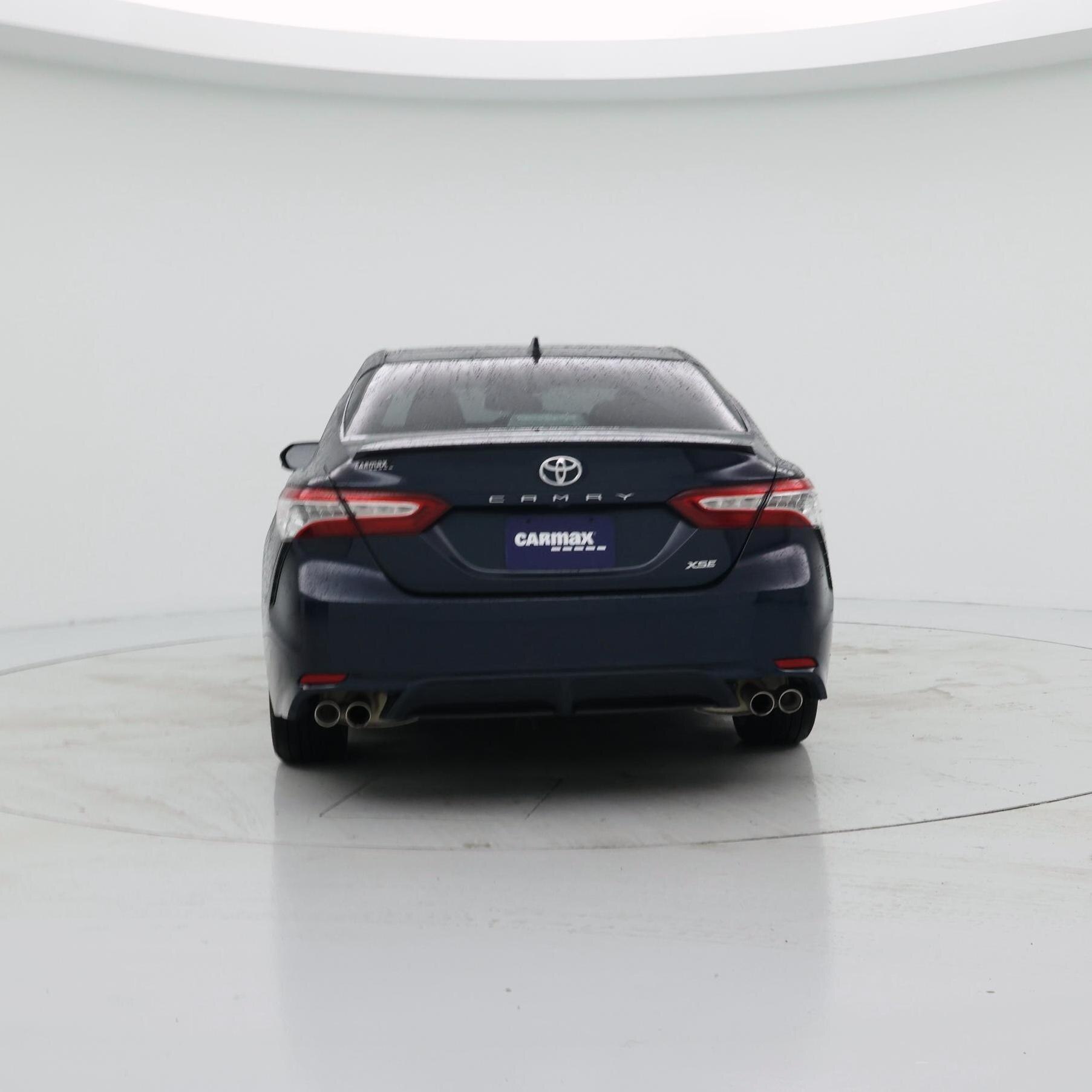 Thumbnail: 2020 Toyota Camry - 6