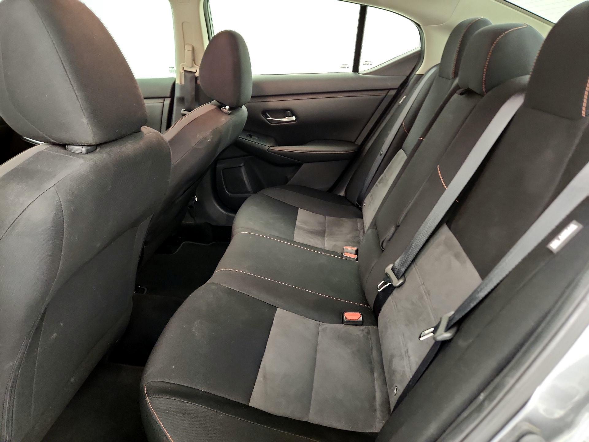 Thumbnail: 2020 Nissan Sentra - 19