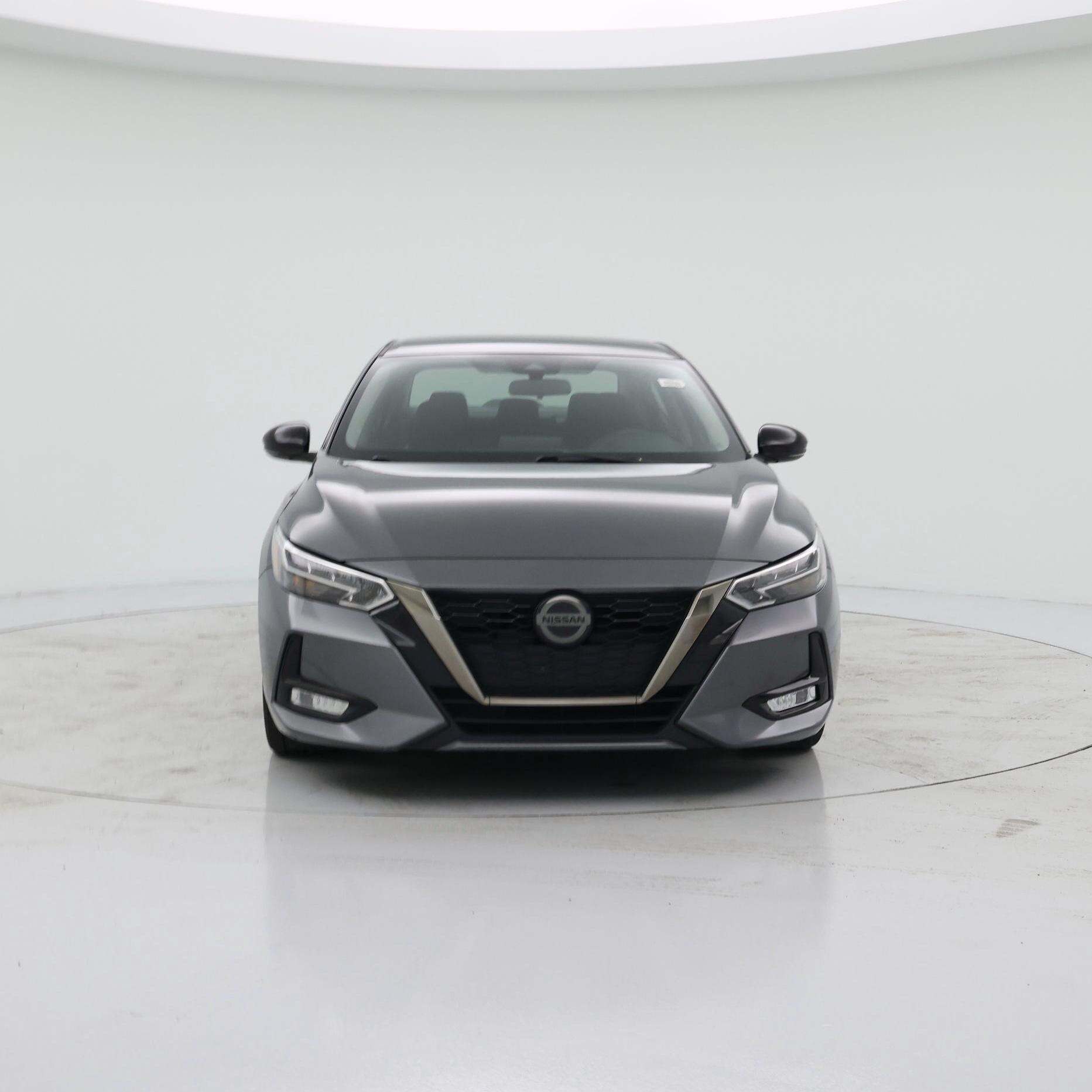Thumbnail: 2020 Nissan Sentra - 5