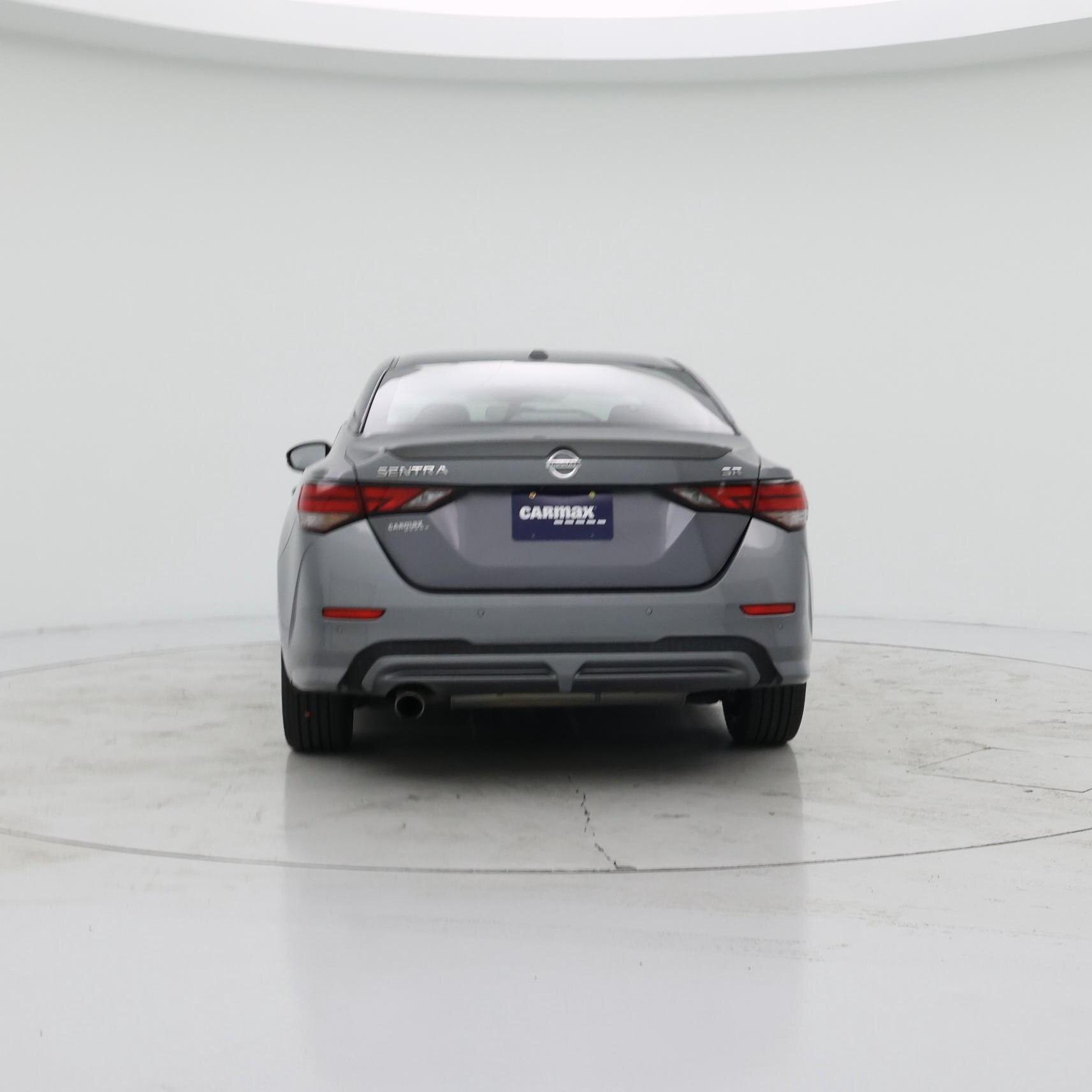 Thumbnail: 2020 Nissan Sentra - 6
