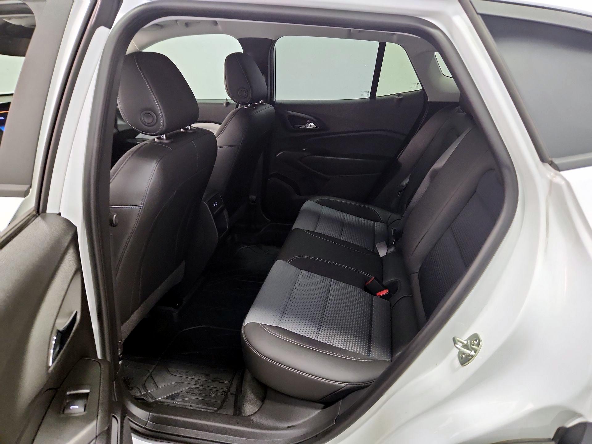 Thumbnail: 2026 Chevrolet Trax - 19