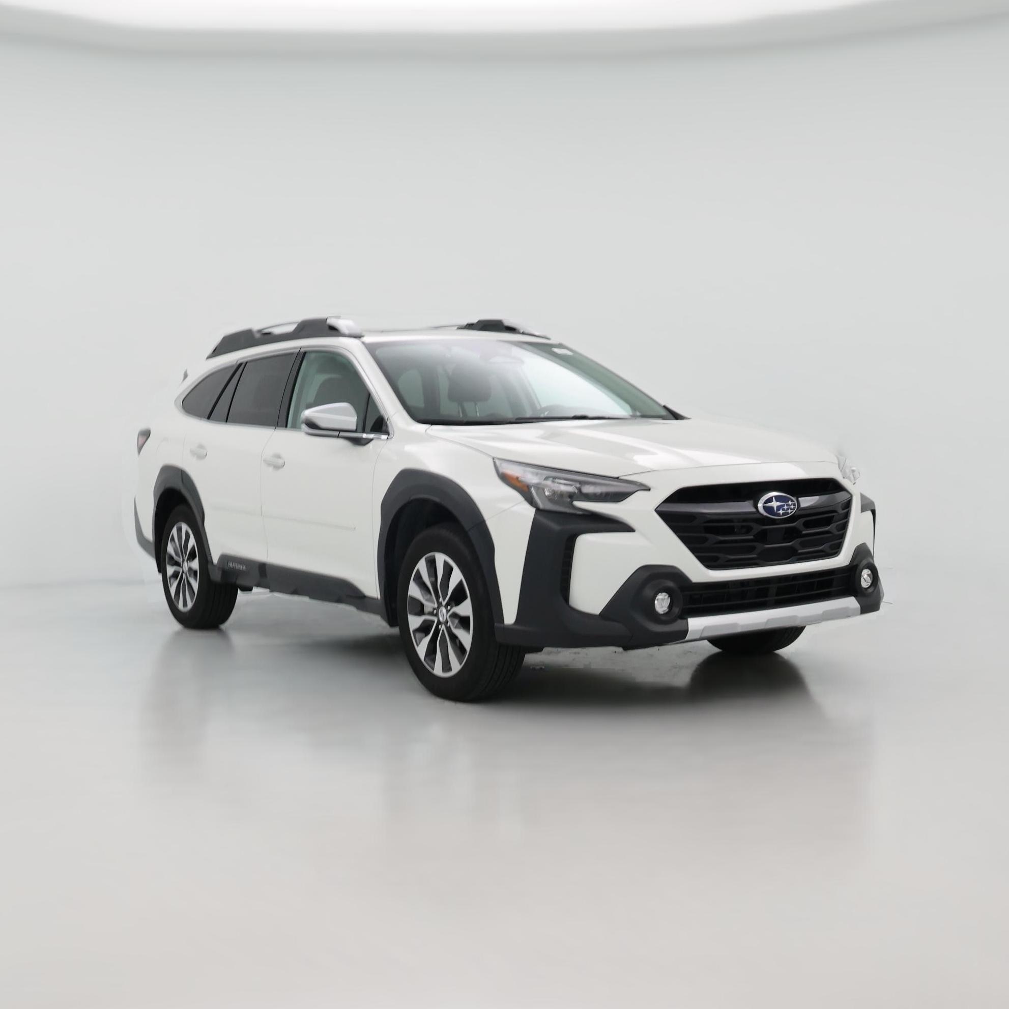 Thumbnail: 2025 Subaru Outback - 1