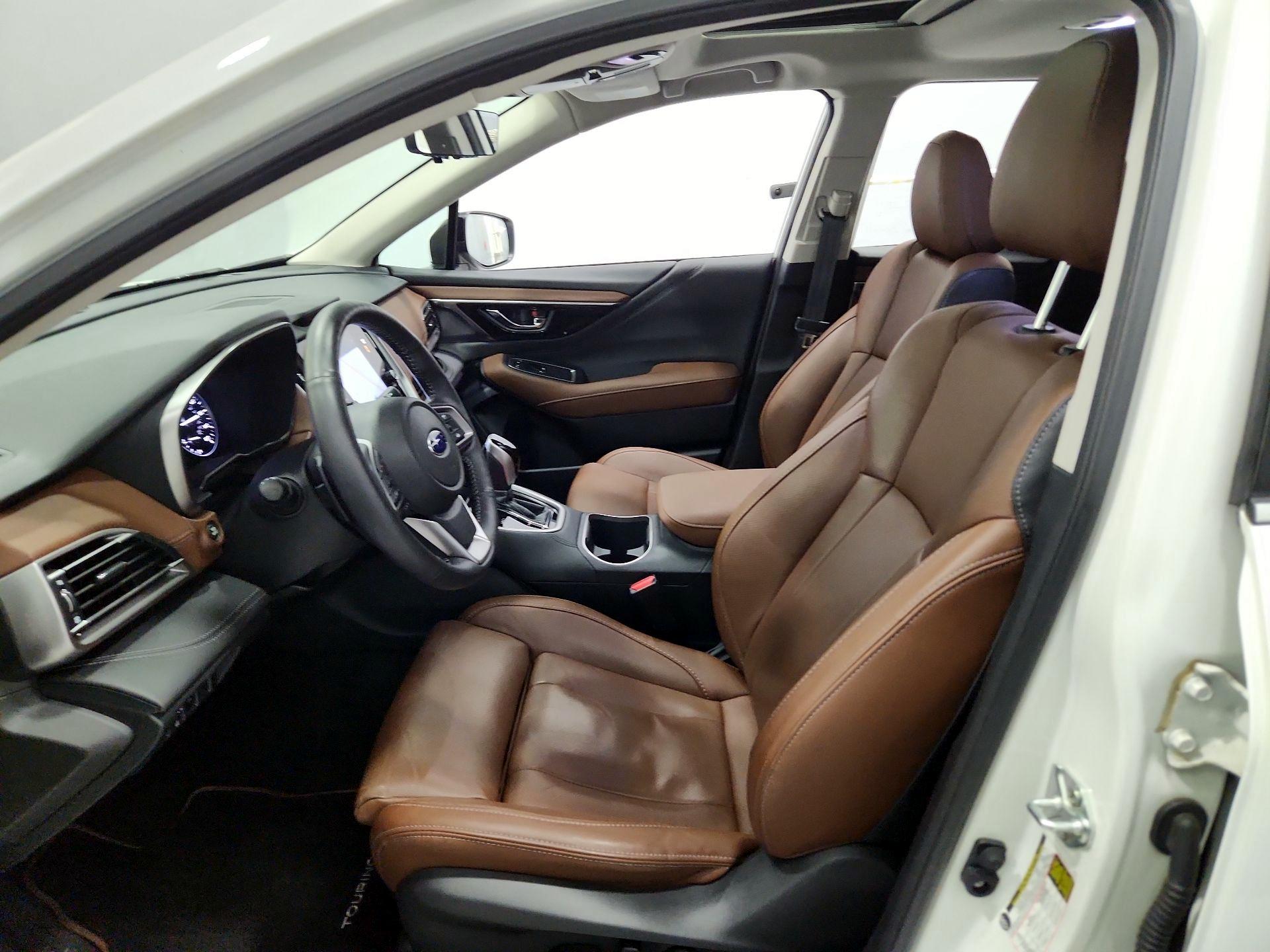 Thumbnail: 2025 Subaru Outback - 11