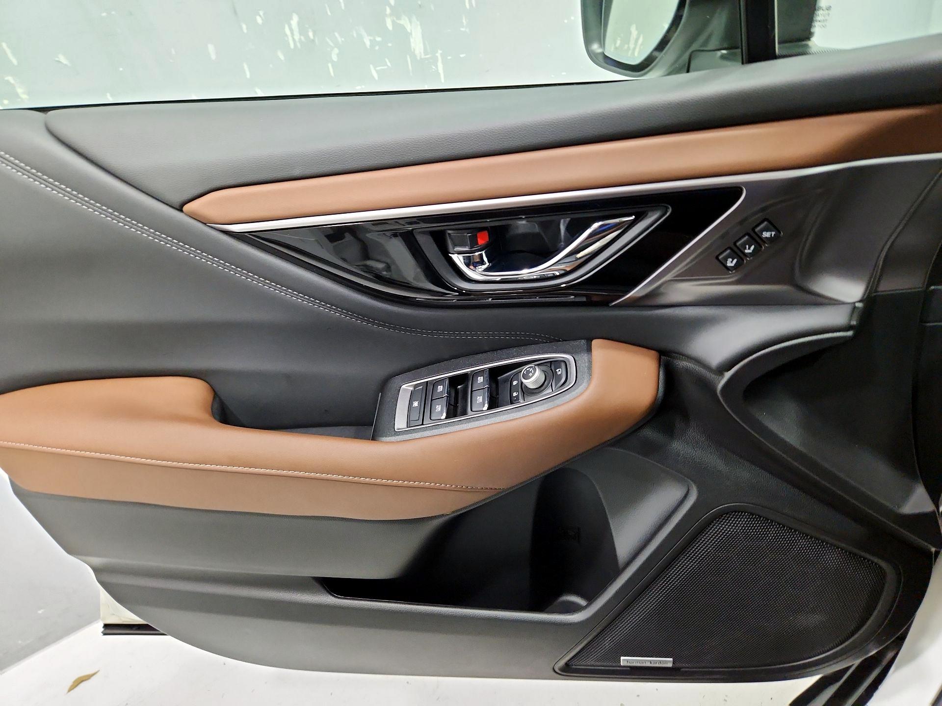 Thumbnail: 2025 Subaru Outback - 12