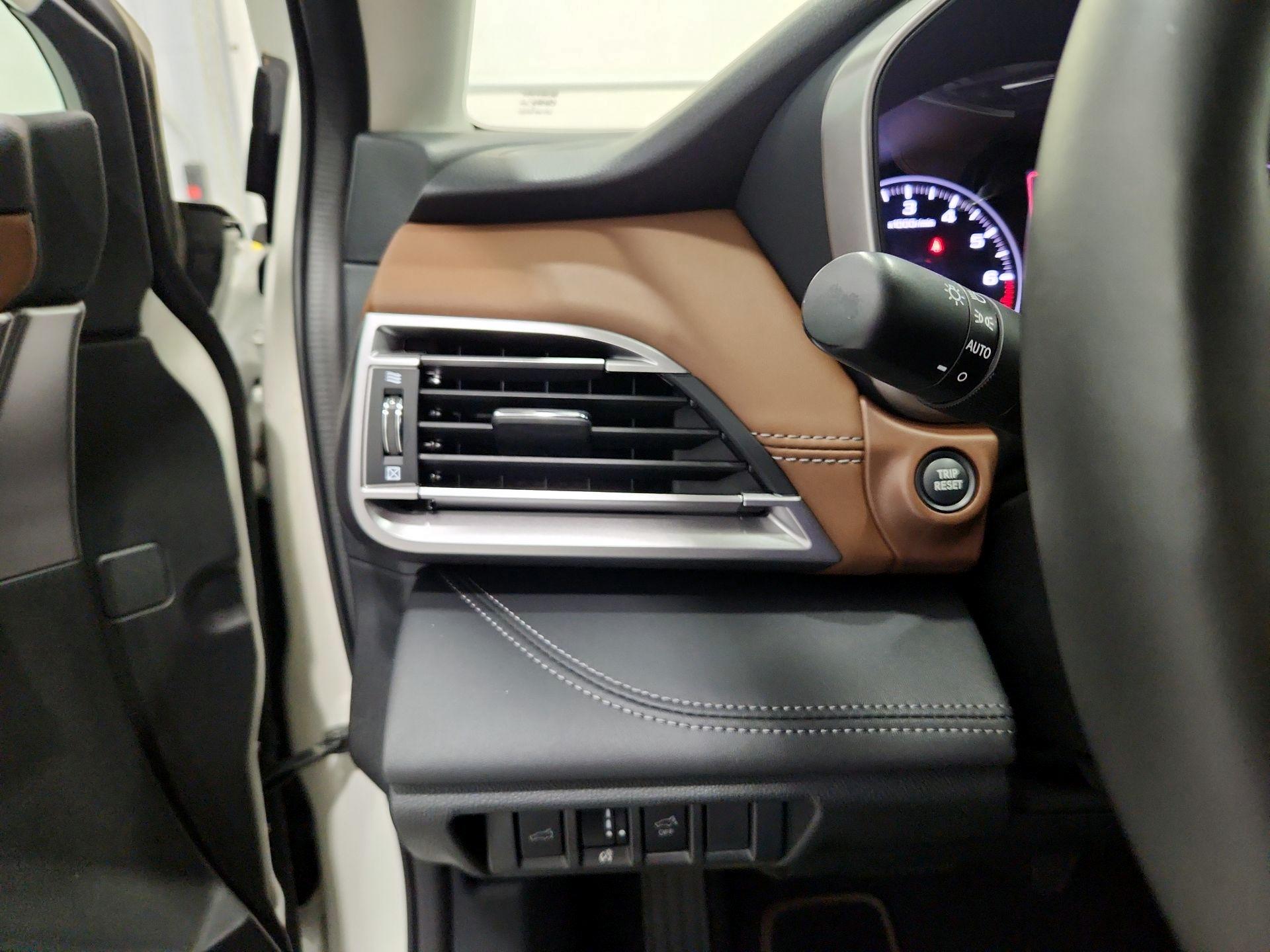 Thumbnail: 2025 Subaru Outback - 13