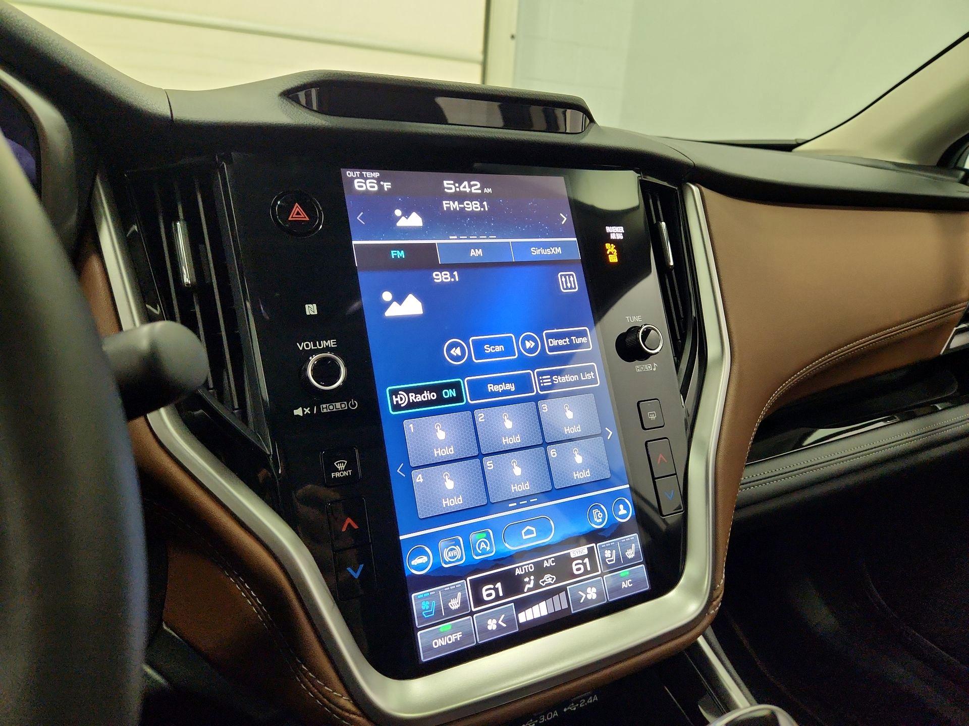 Thumbnail: 2025 Subaru Outback - 16